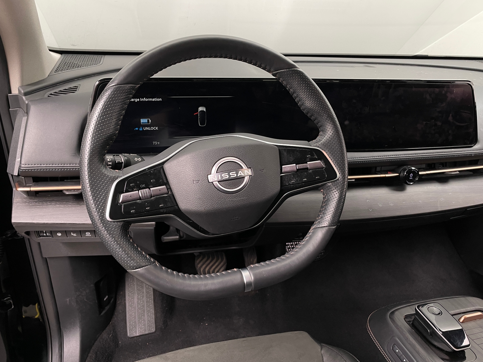 Thumbnail: 2023 Nissan Ariya - 4