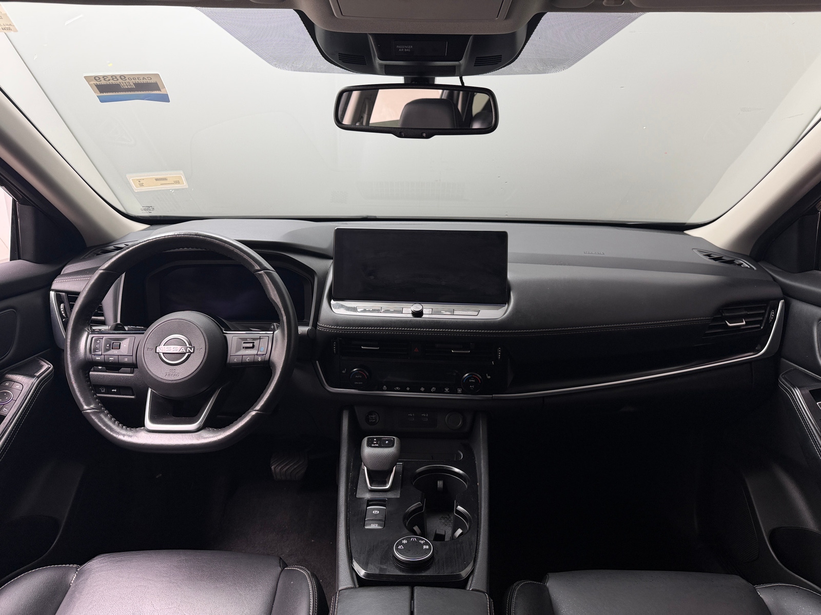 Thumbnail: 2024 Nissan Rogue - 2
