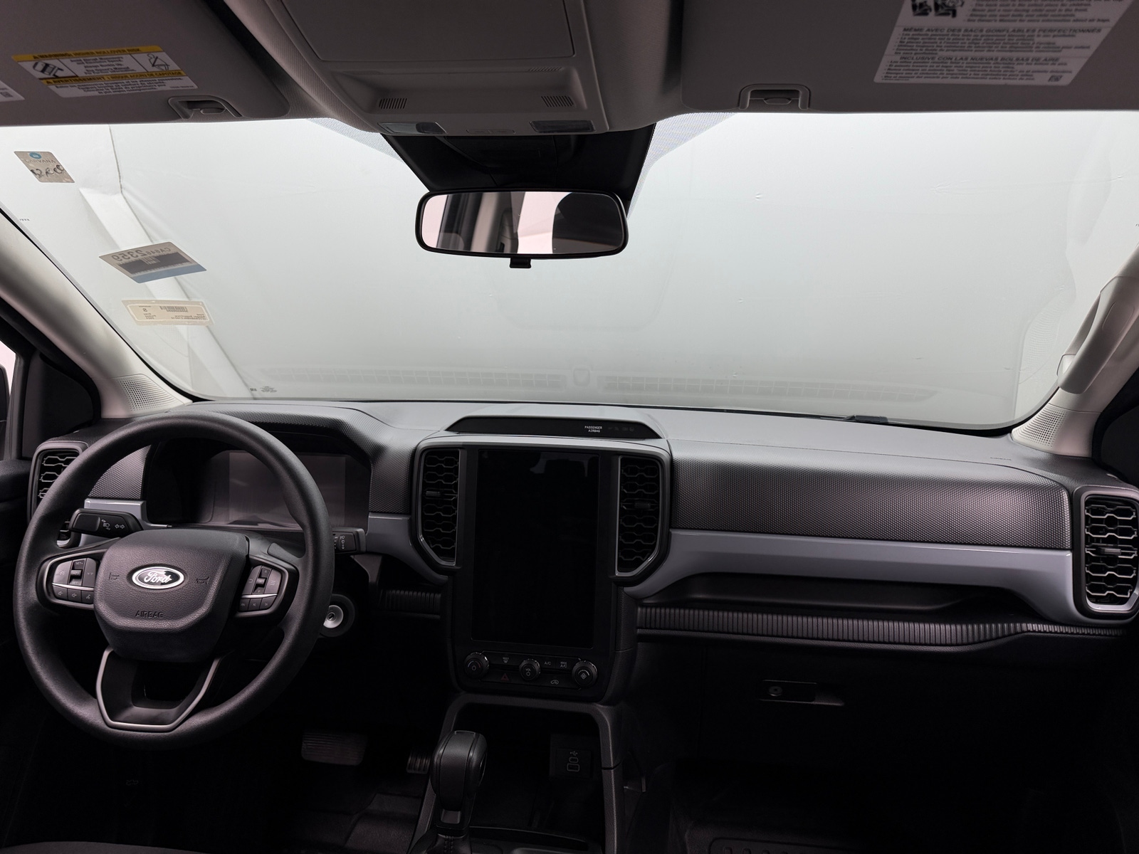 Thumbnail: 2024 Ford Ranger - 3