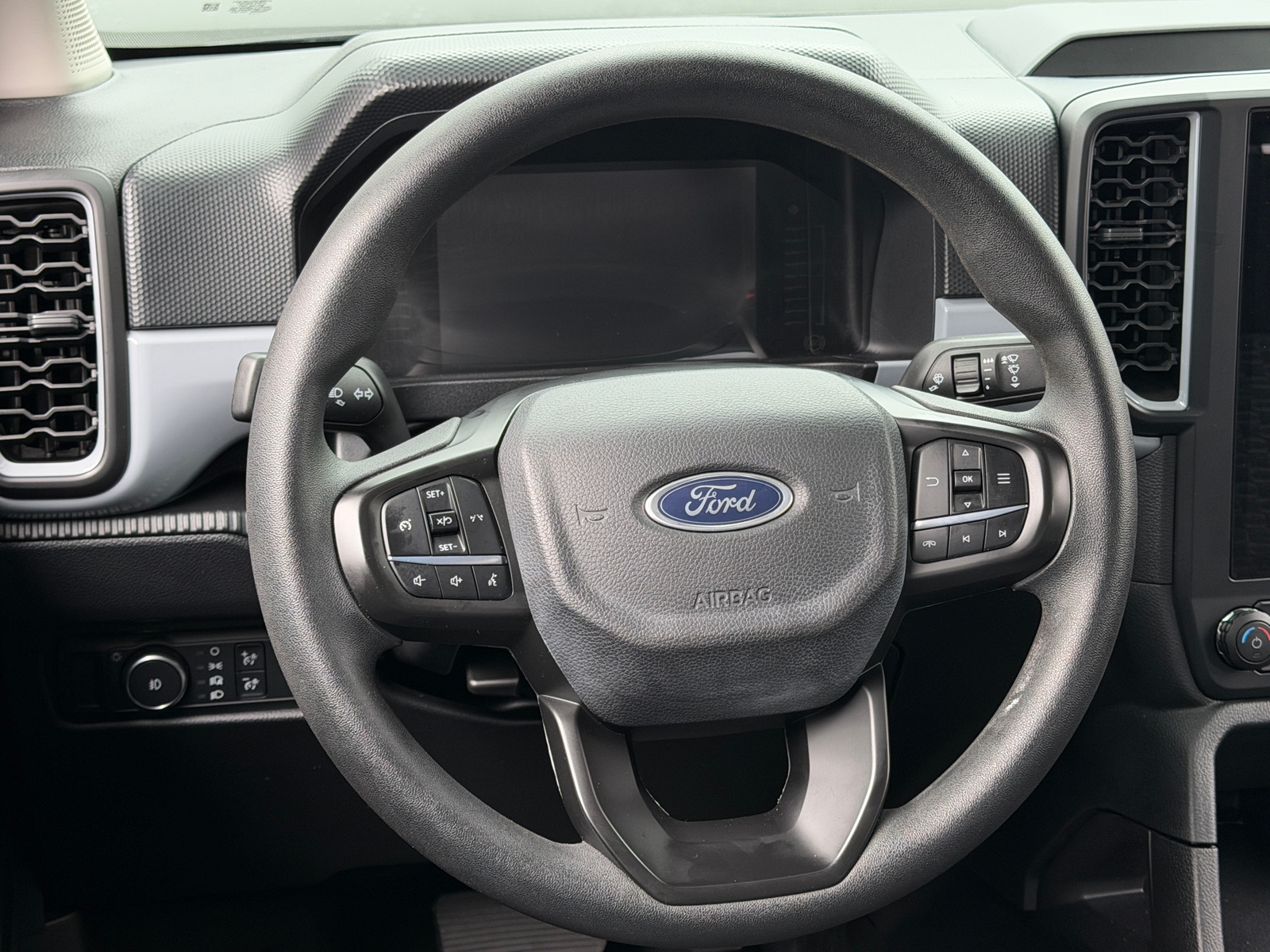 Thumbnail: 2024 Ford Ranger - 5
