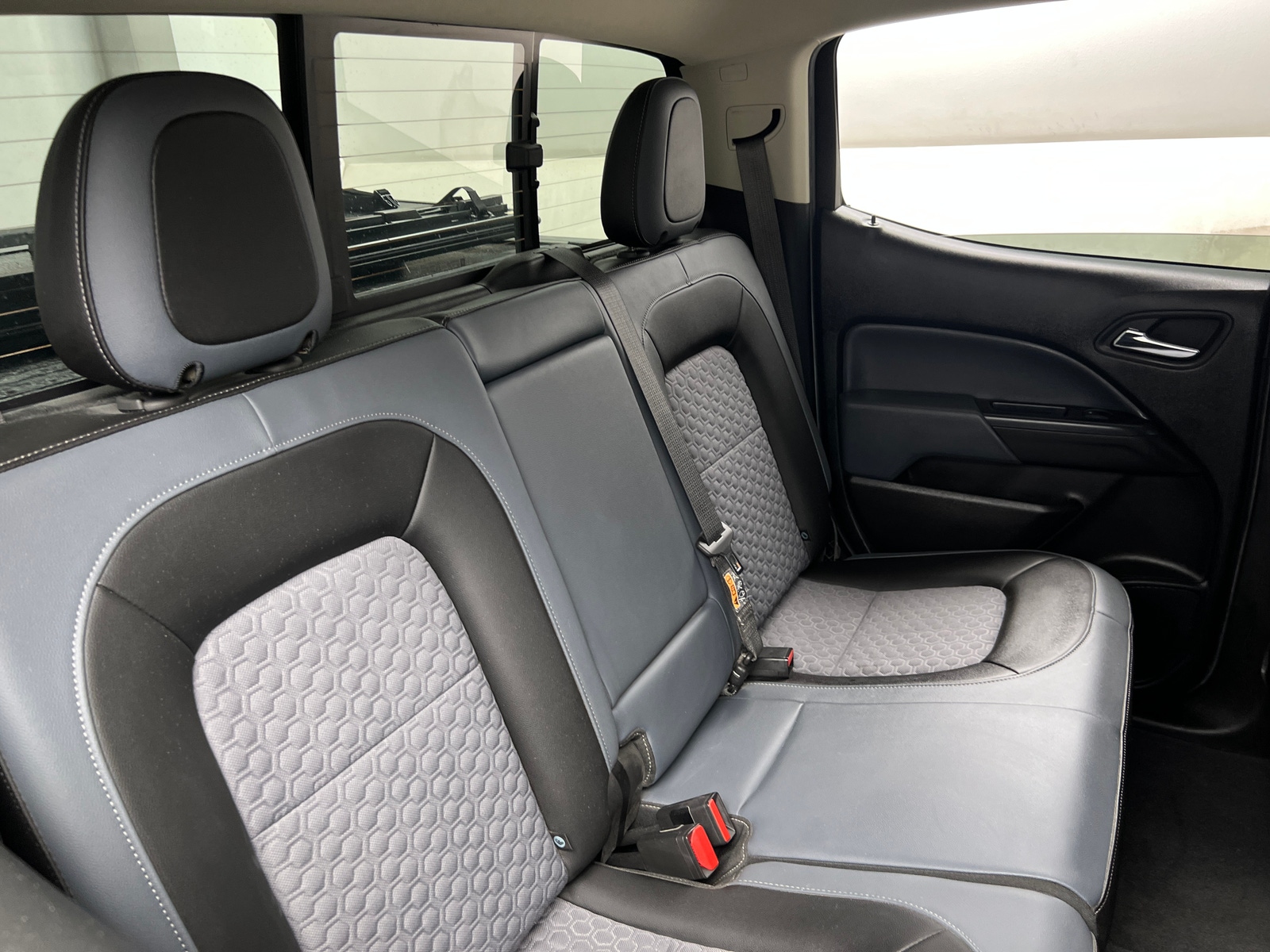 Thumbnail: 2020 Chevrolet Colorado - 5
