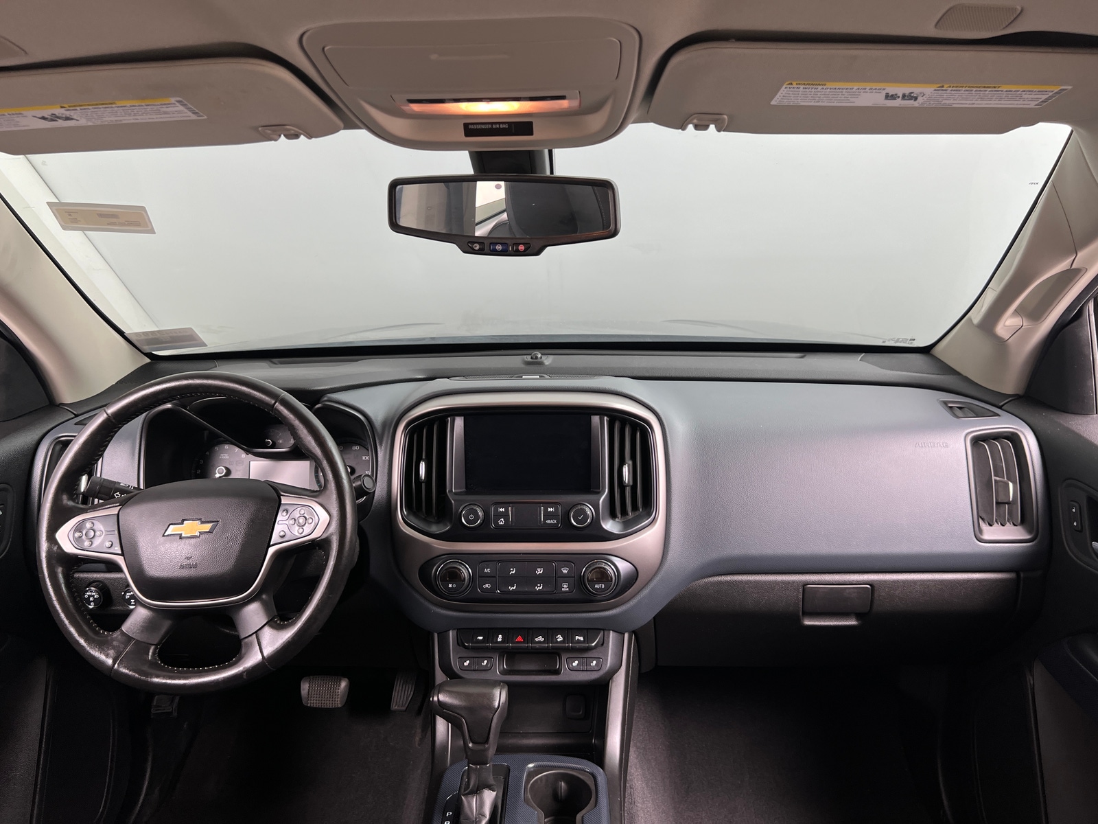 Thumbnail: 2020 Chevrolet Colorado - 2