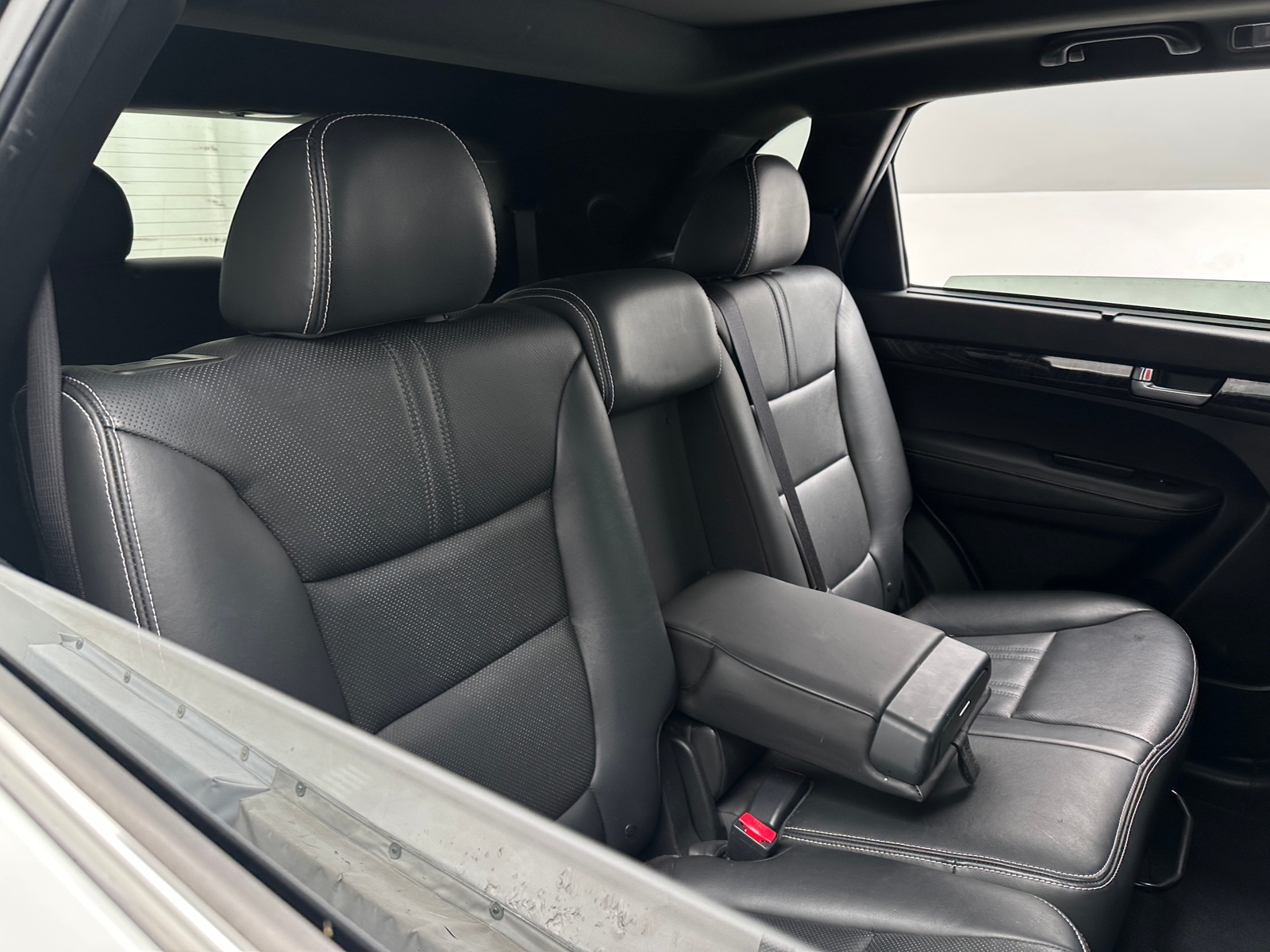 Thumbnail: 2014 Kia Sorento - 5