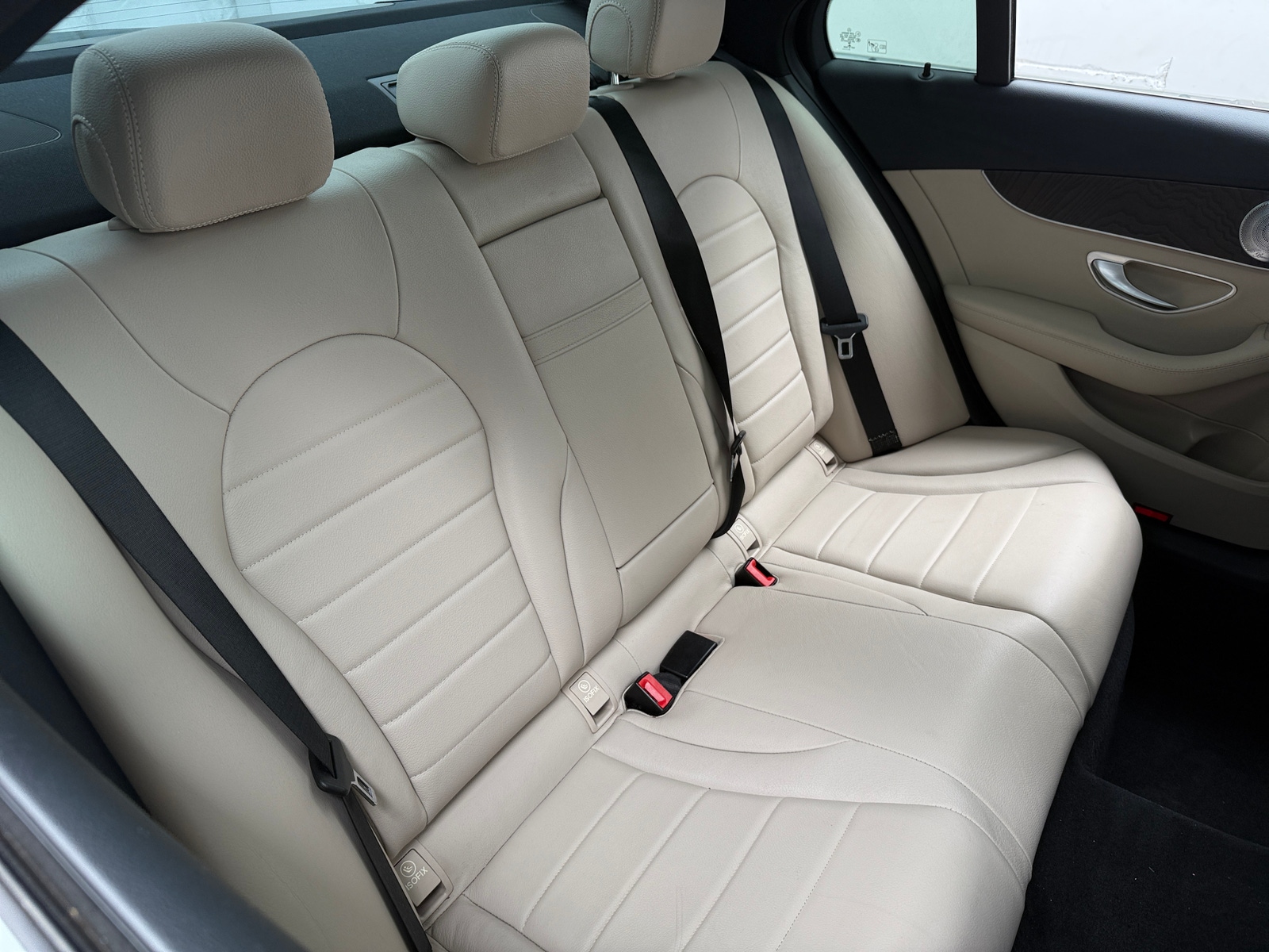 Thumbnail: 2018 Mercedes-Benz C-Class - 5
