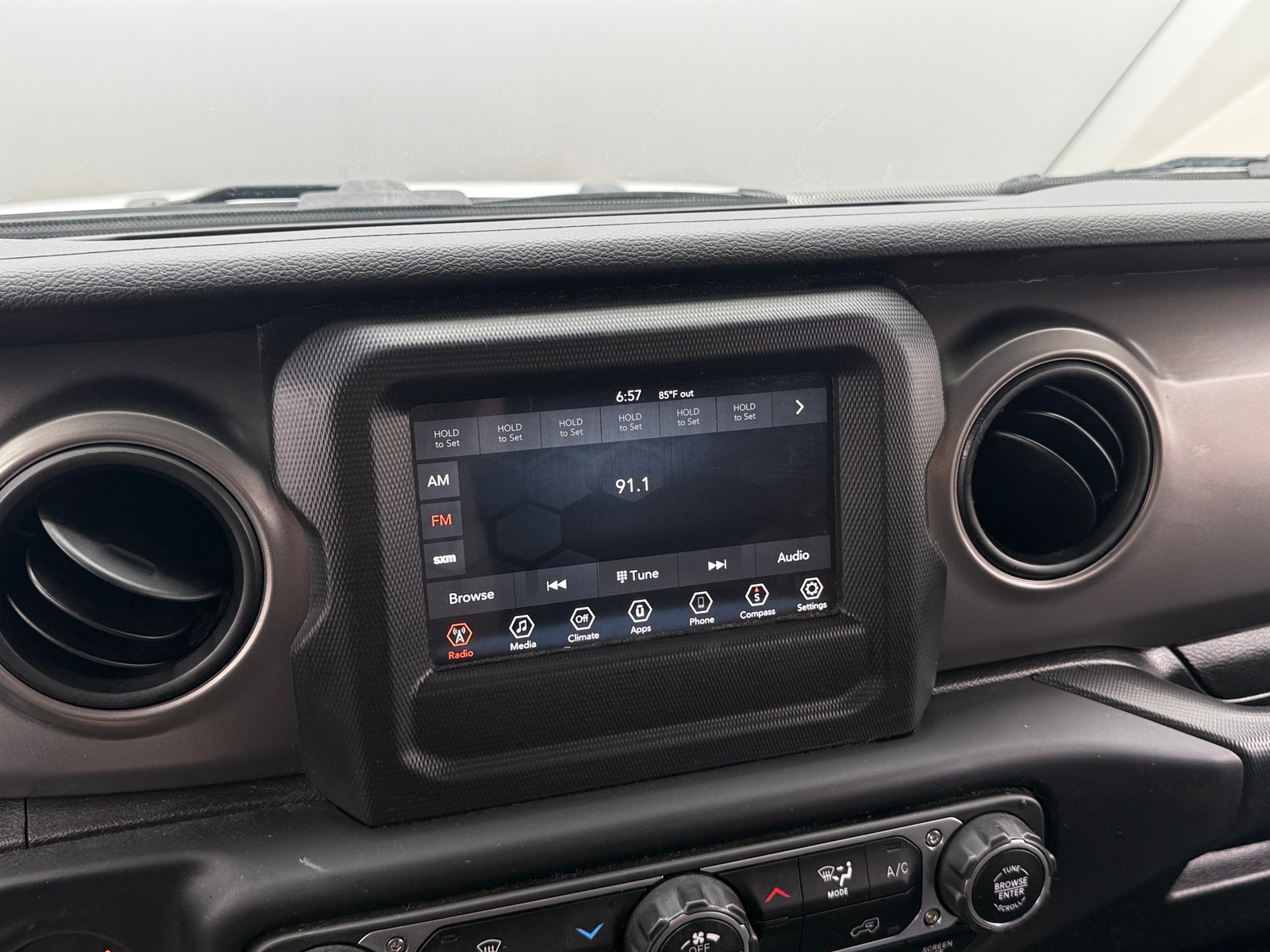Thumbnail: 2022 Jeep Wrangler - 4
