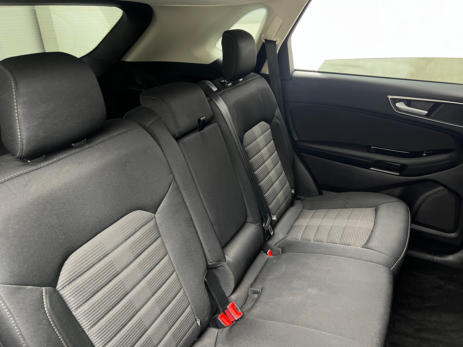 Thumbnail: 2017 Ford Edge - 6