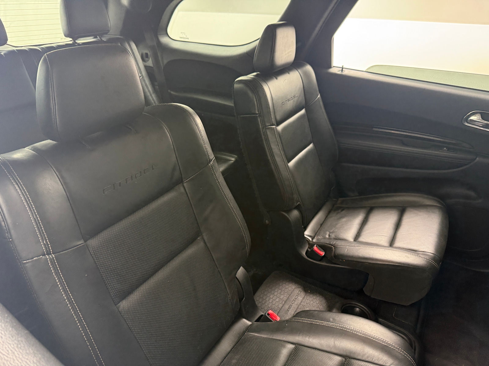 Thumbnail: 2017 Dodge Durango - 5