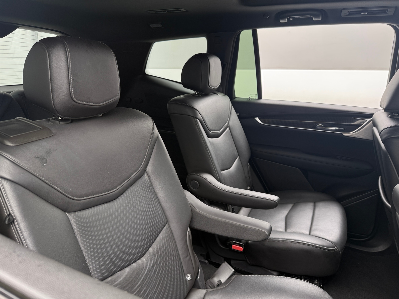 Thumbnail: 2020 Cadillac XT6 - 5