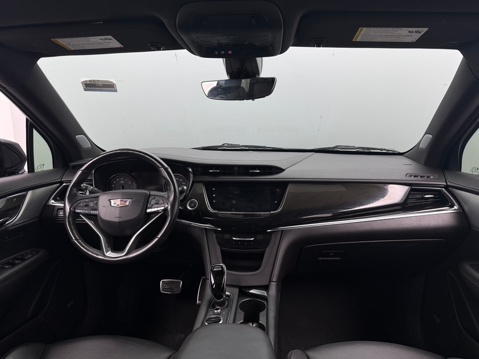 Thumbnail: 2020 Cadillac XT6 - 2