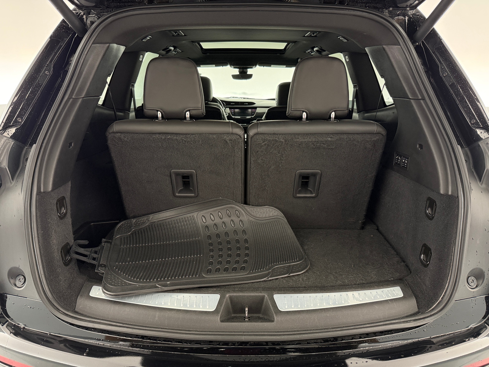 Thumbnail: 2020 Cadillac XT6 - 6