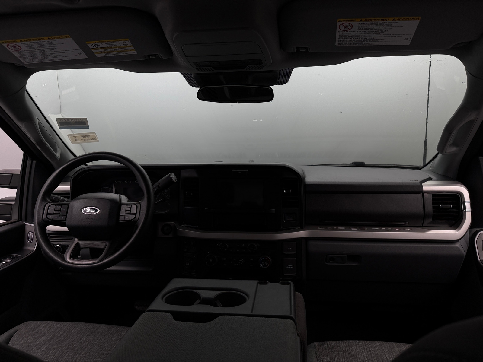 Thumbnail: 2025 Ford Econoline - 3