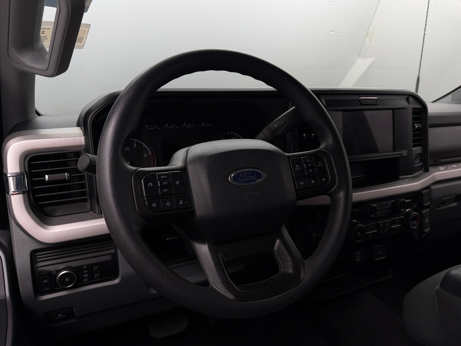 Thumbnail: 2025 Ford Econoline - 5