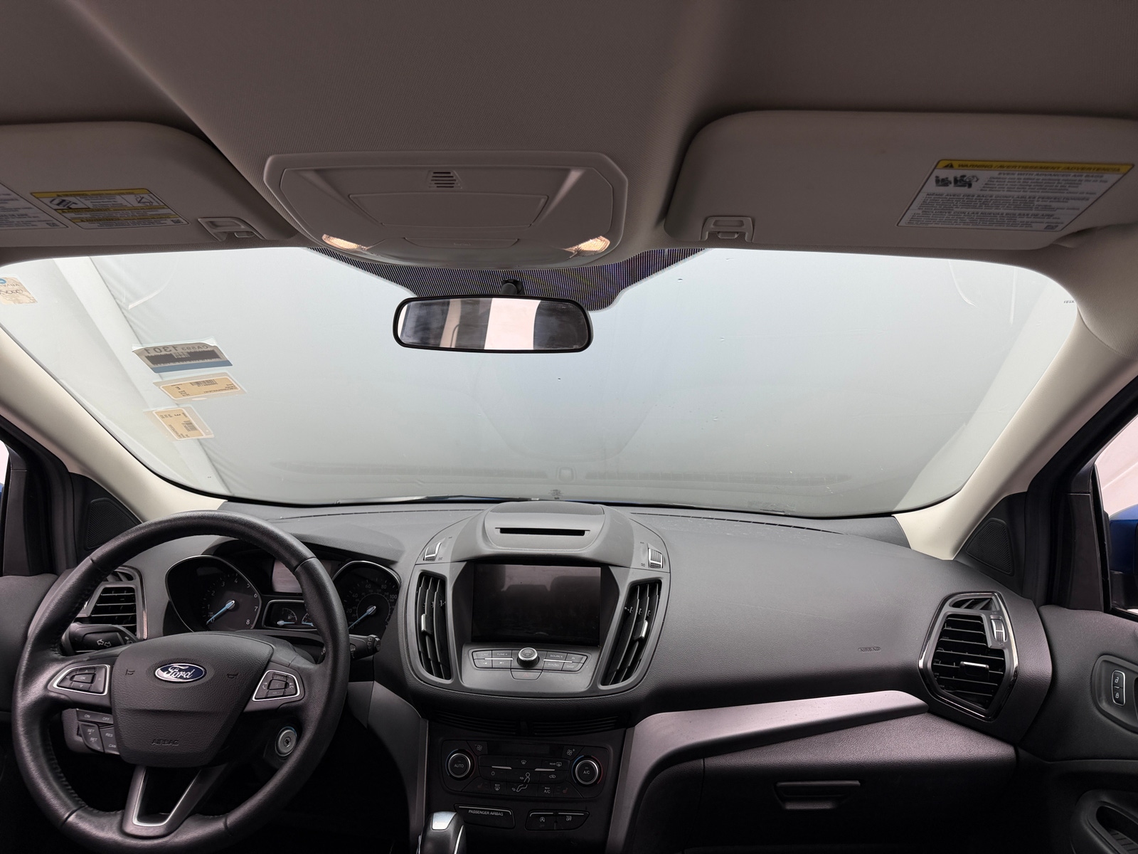 Thumbnail: 2018 Ford Escape - 2