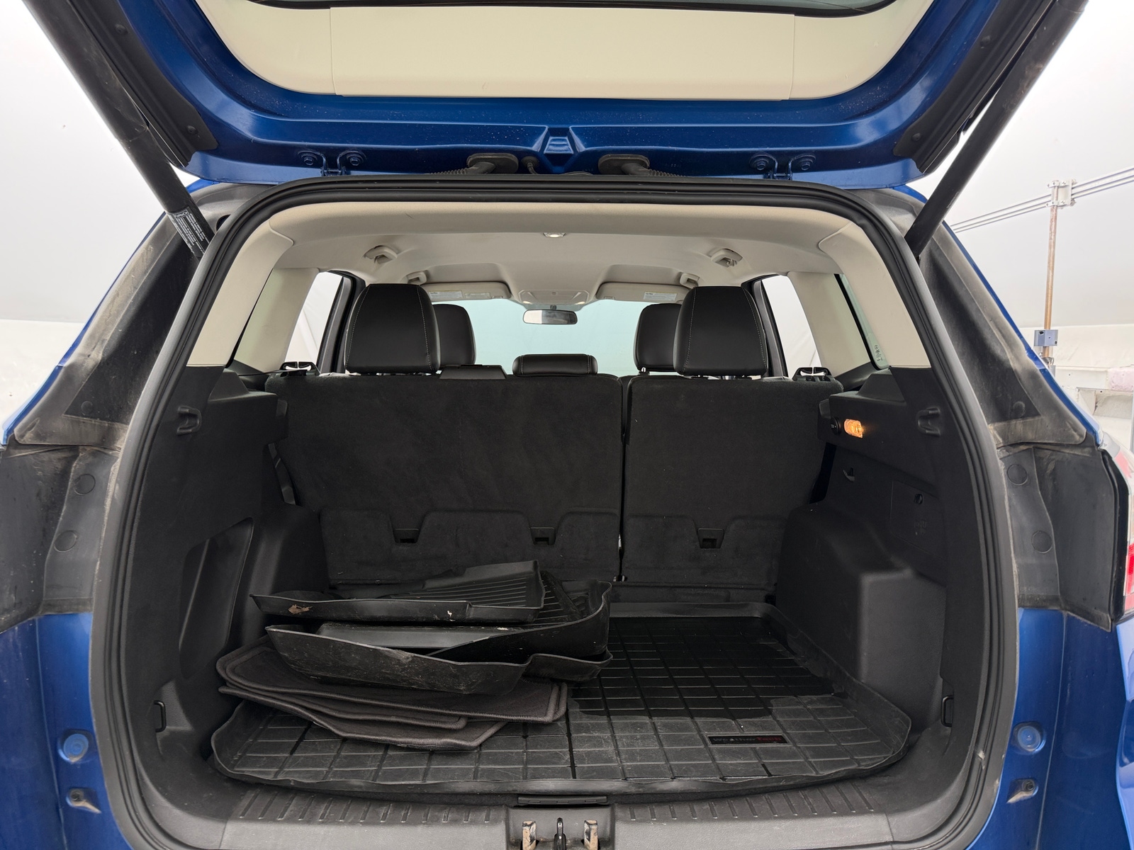 Thumbnail: 2018 Ford Escape - 6