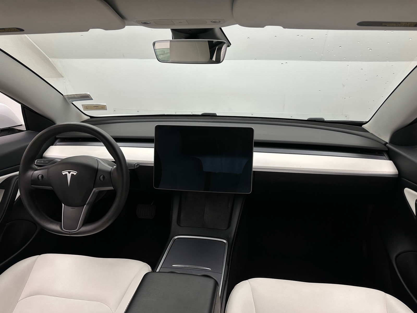 Thumbnail: 2021 Tesla Model 3 - 2