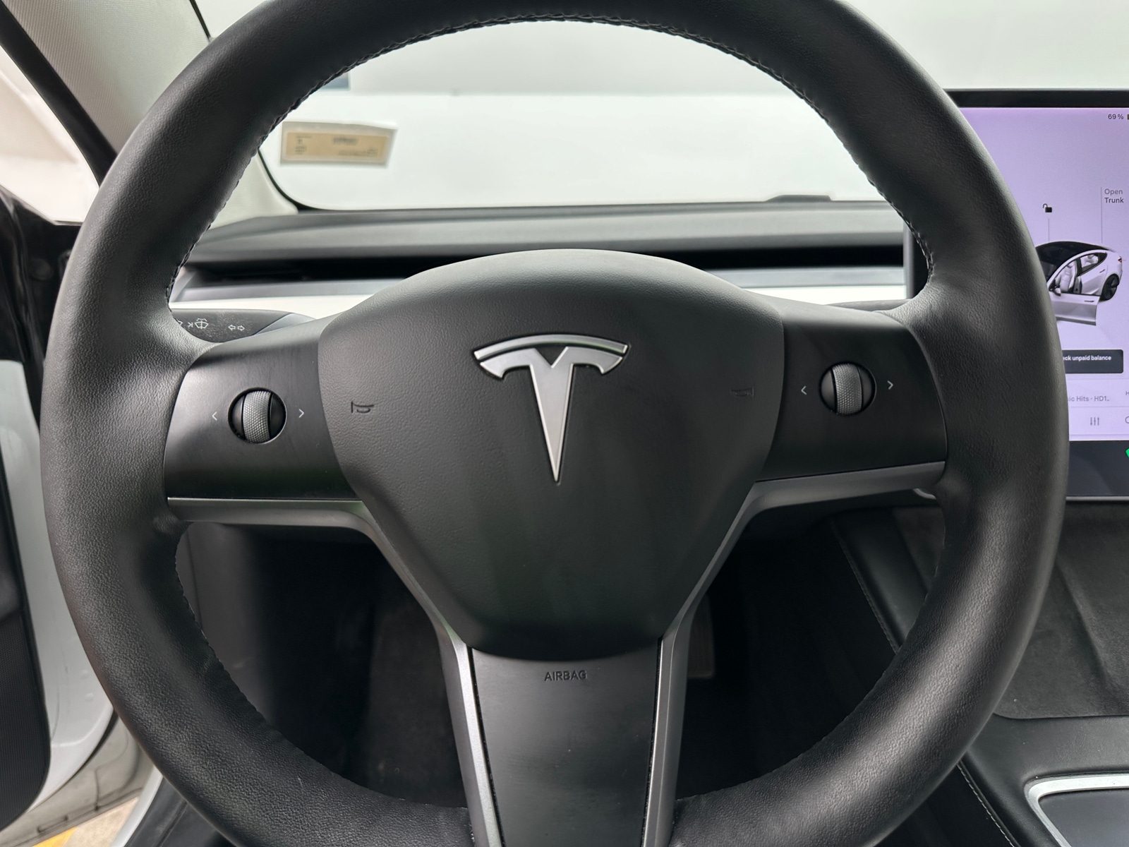 Thumbnail: 2021 Tesla Model 3 - 4