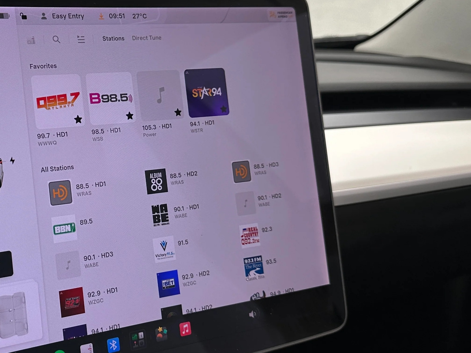 Thumbnail: 2021 Tesla Model 3 - 3