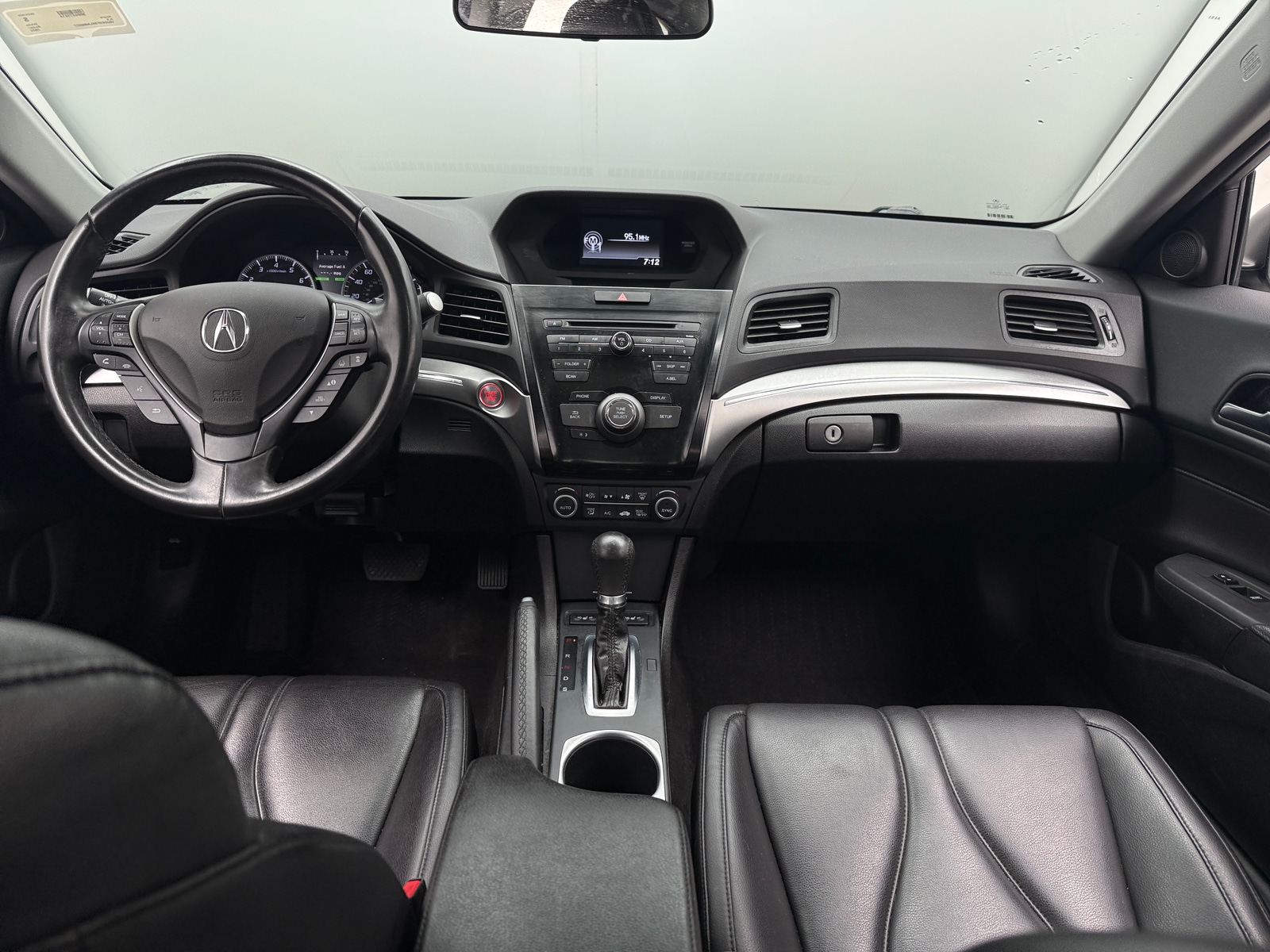 Thumbnail: 2020 Acura ILX - 3