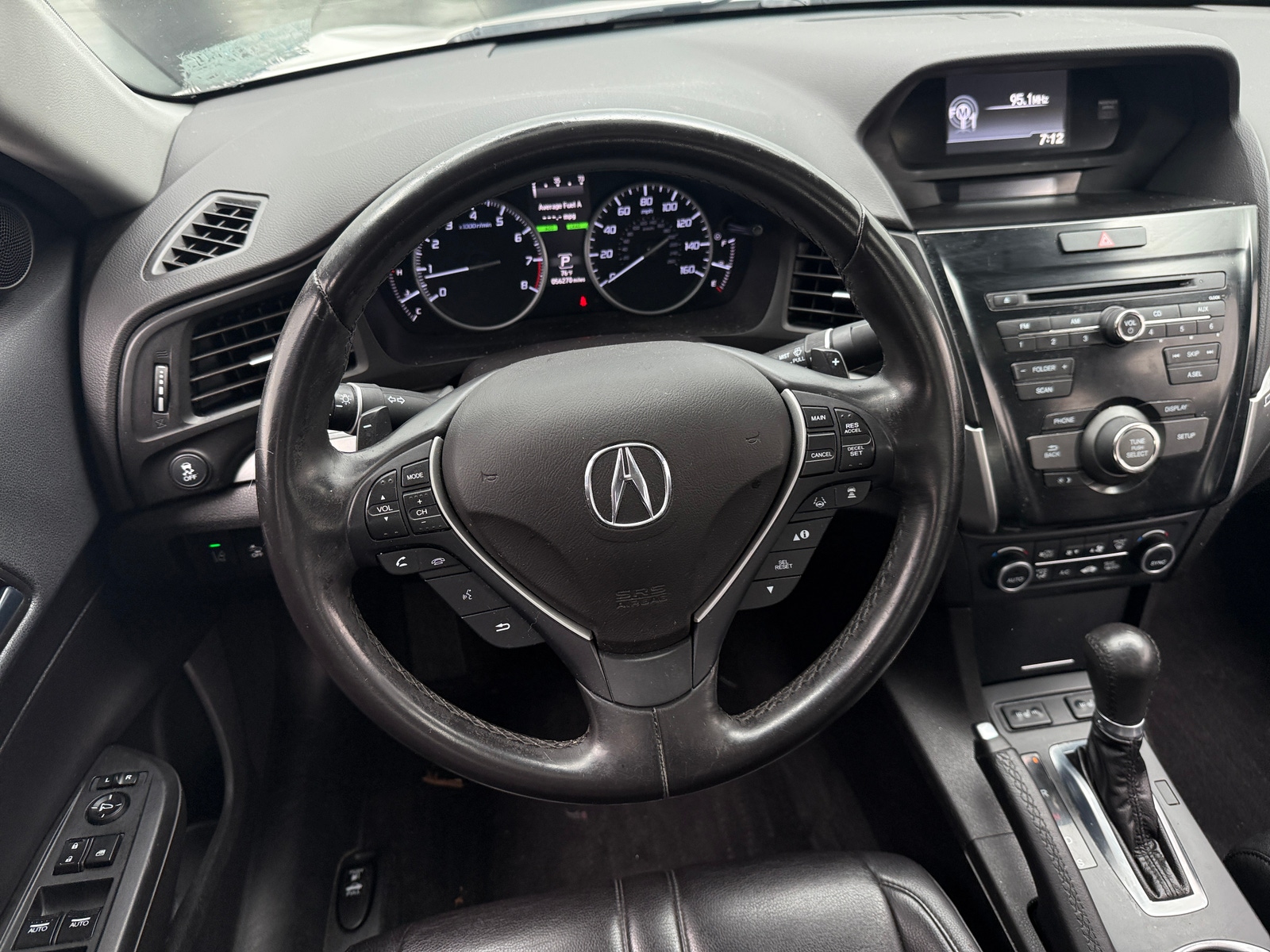 Thumbnail: 2020 Acura ILX - 5