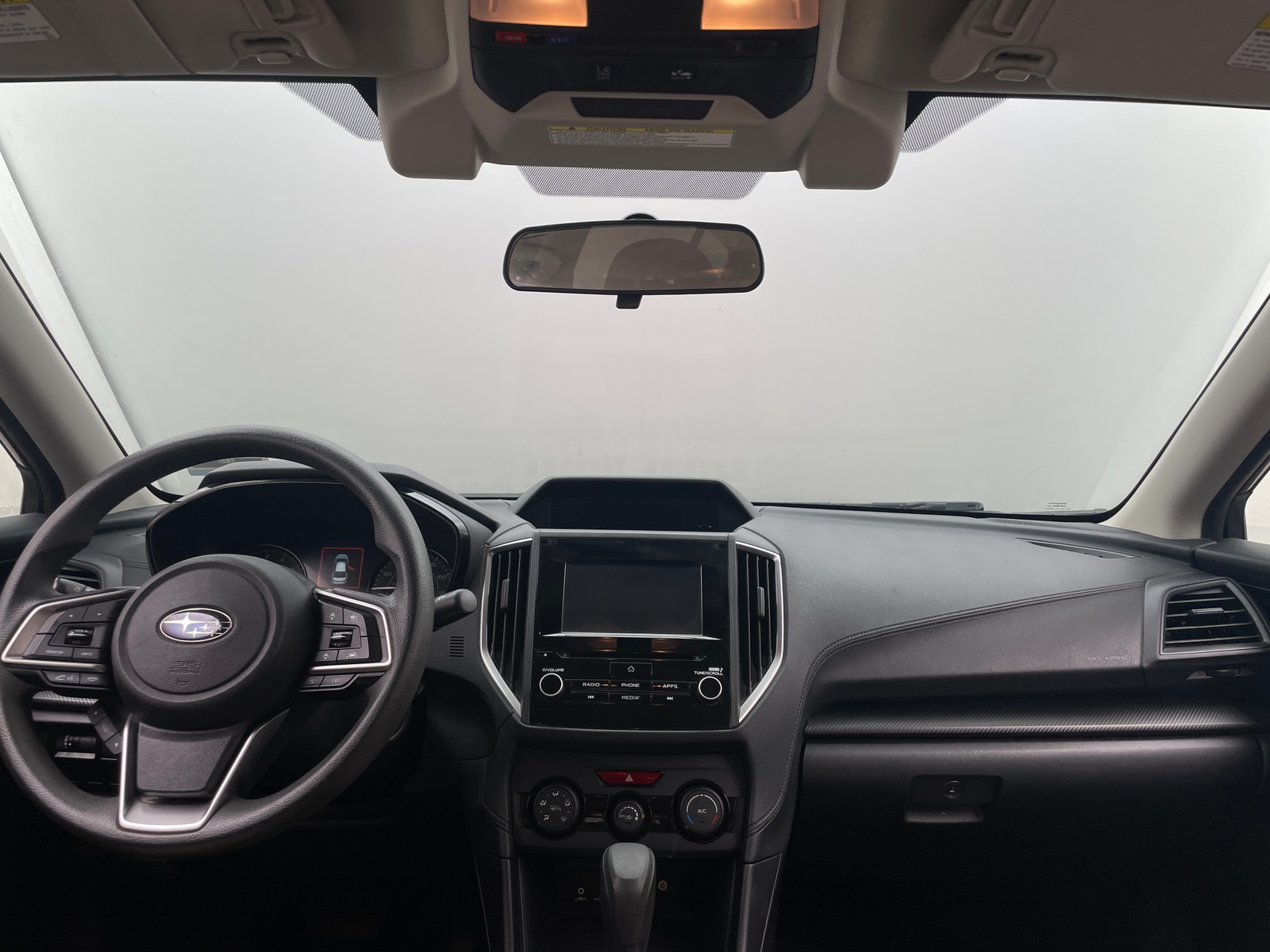 Thumbnail: 2022 Subaru Impreza - 3