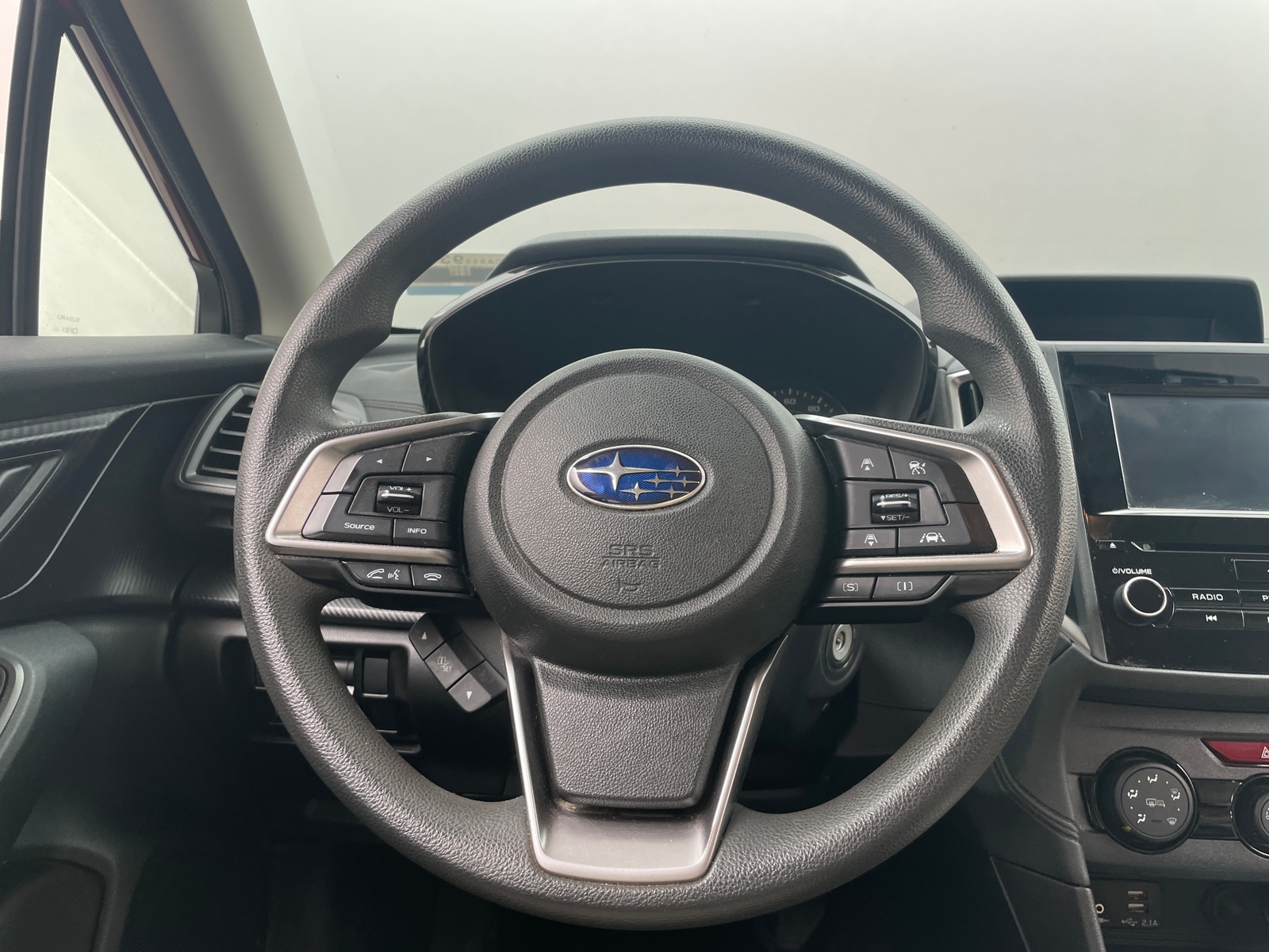 Thumbnail: 2022 Subaru Impreza - 5