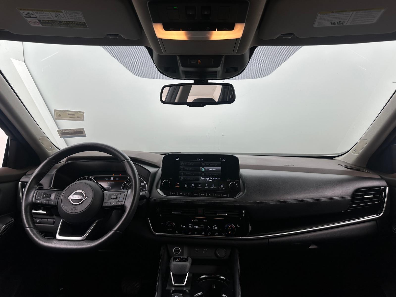 Thumbnail: 2023 Nissan Rogue - 2