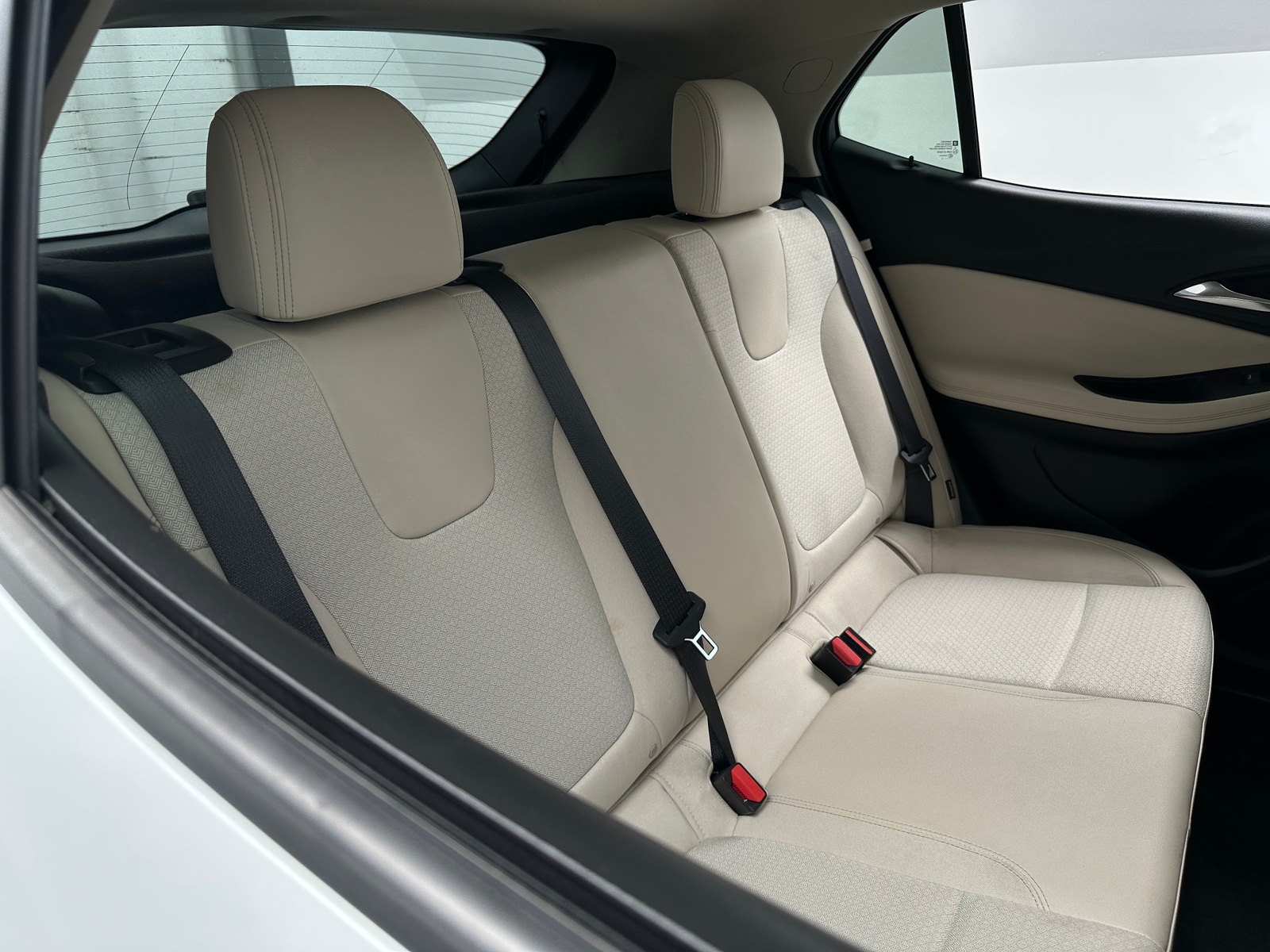 Thumbnail: 2023 Buick Encore GX - 5
