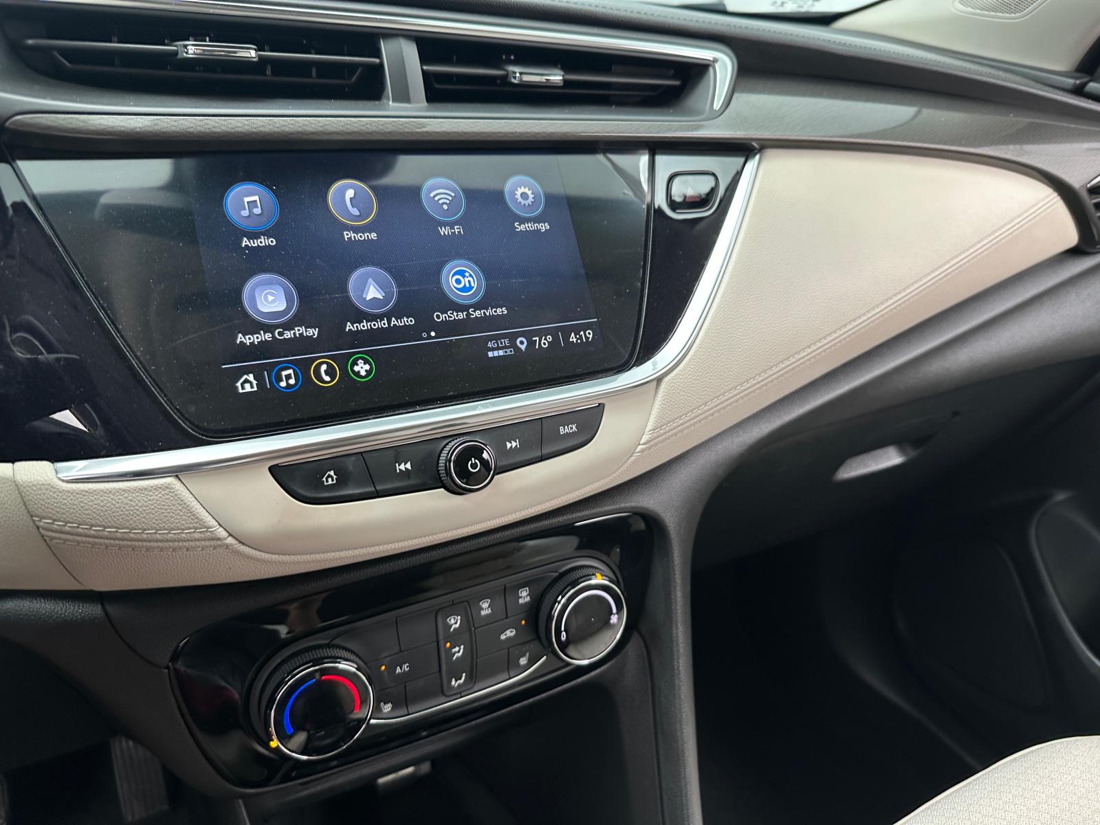 Thumbnail: 2023 Buick Encore GX - 3