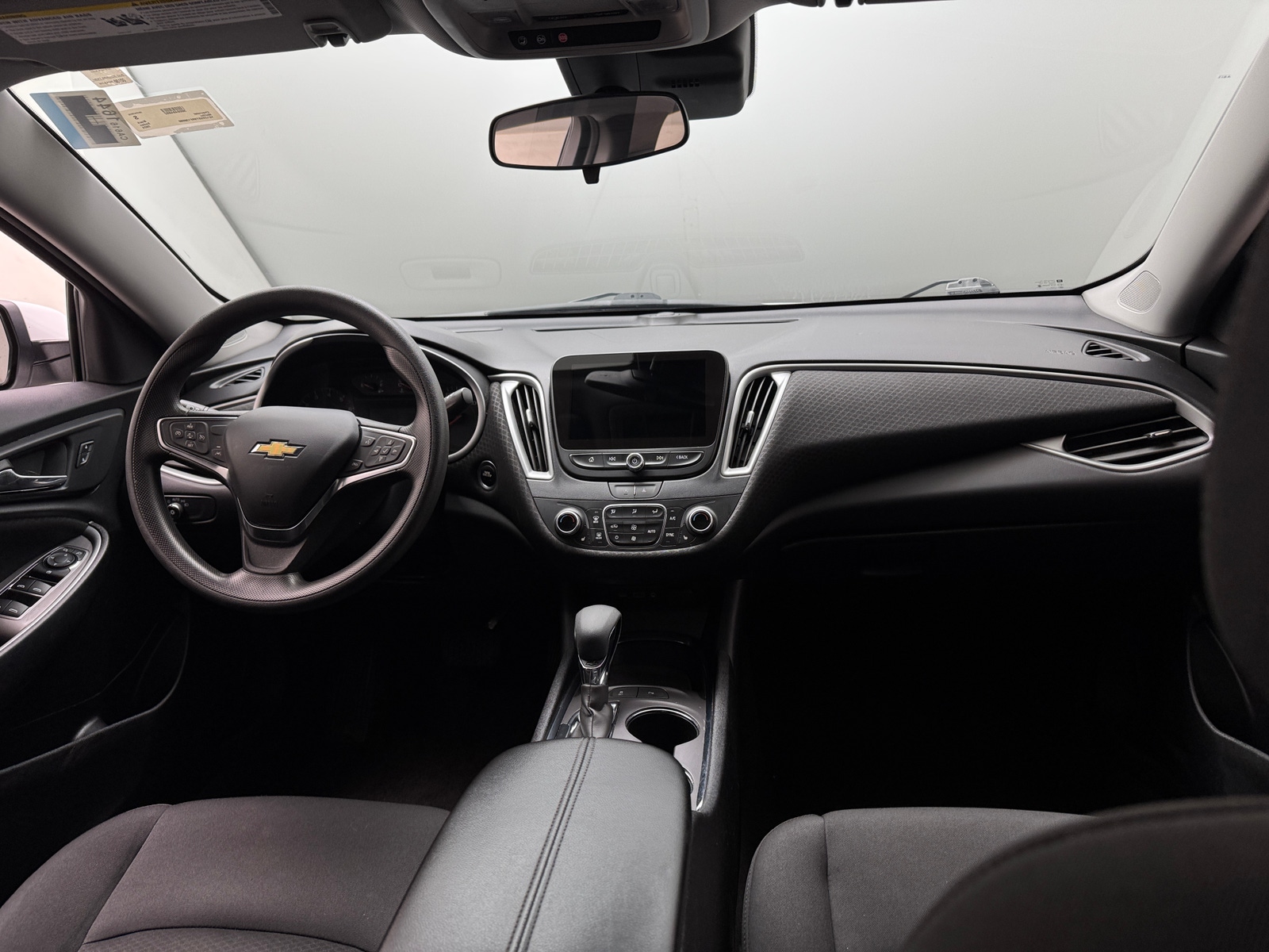 Thumbnail: 2024 Chevrolet Malibu - 3