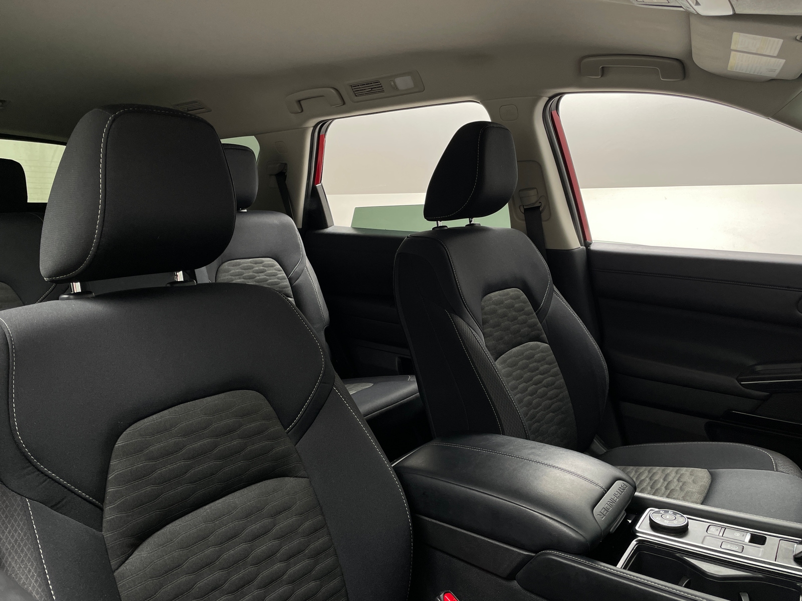 Thumbnail: 2024 Nissan Pathfinder - 2