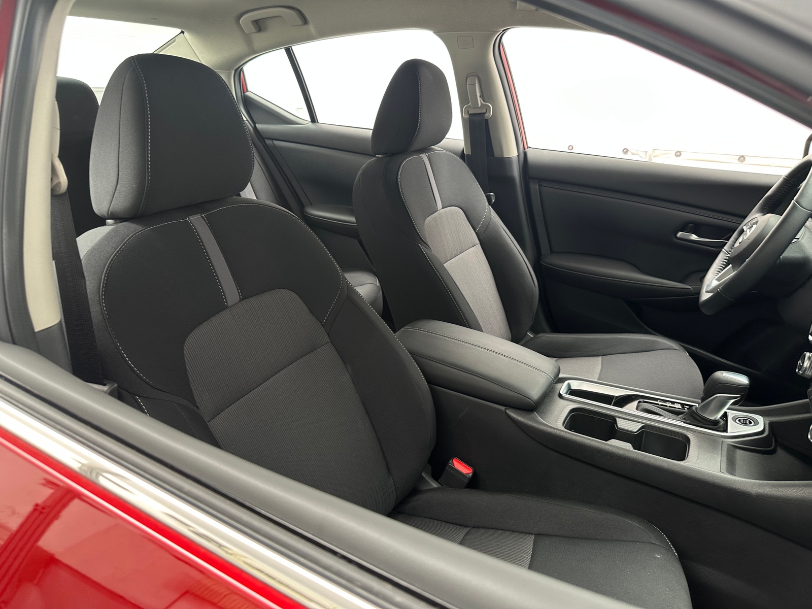 Thumbnail: 2022 Nissan Sentra - 2