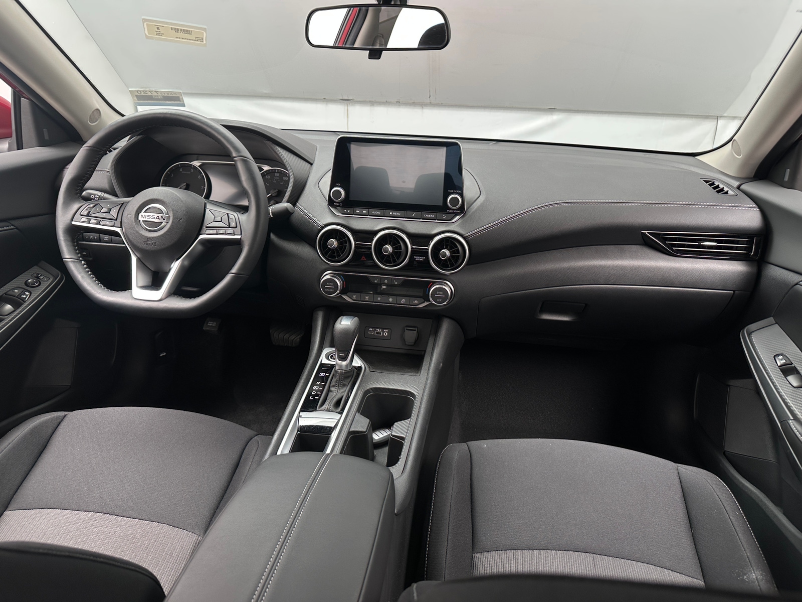 Thumbnail: 2022 Nissan Sentra - 3