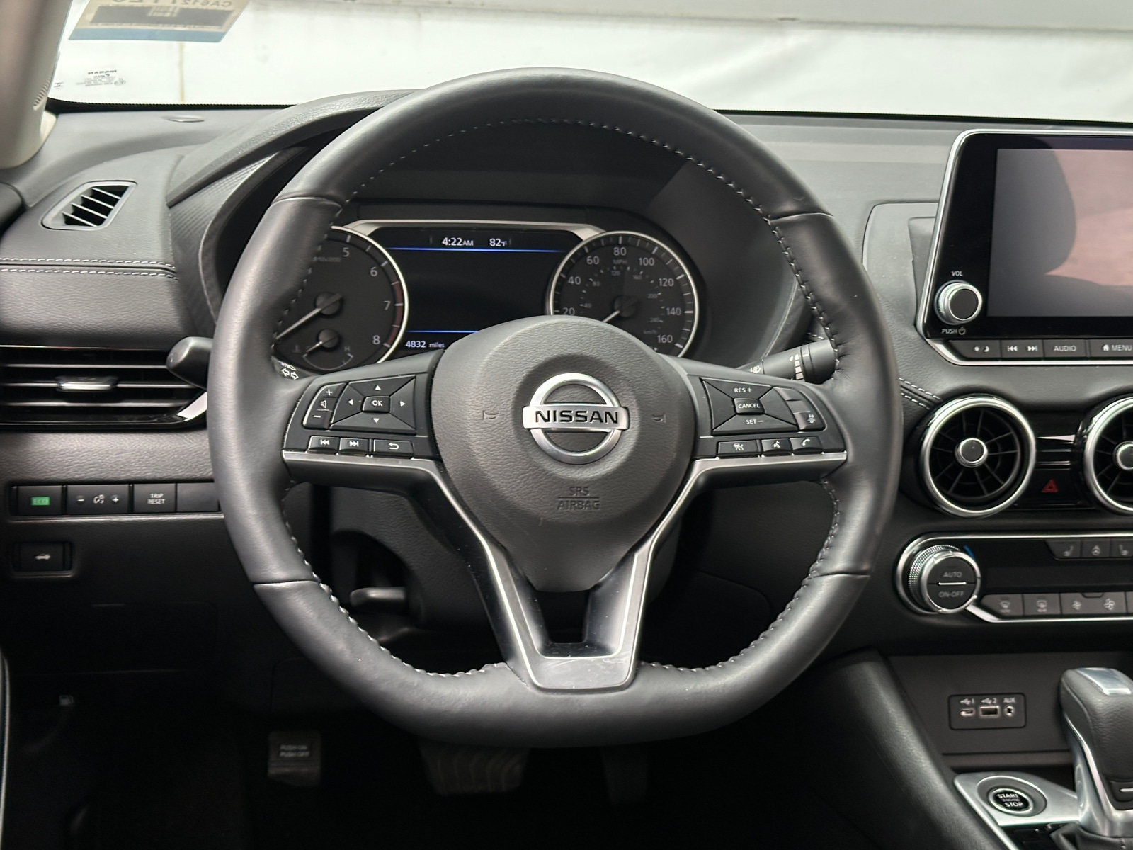 Thumbnail: 2022 Nissan Sentra - 5