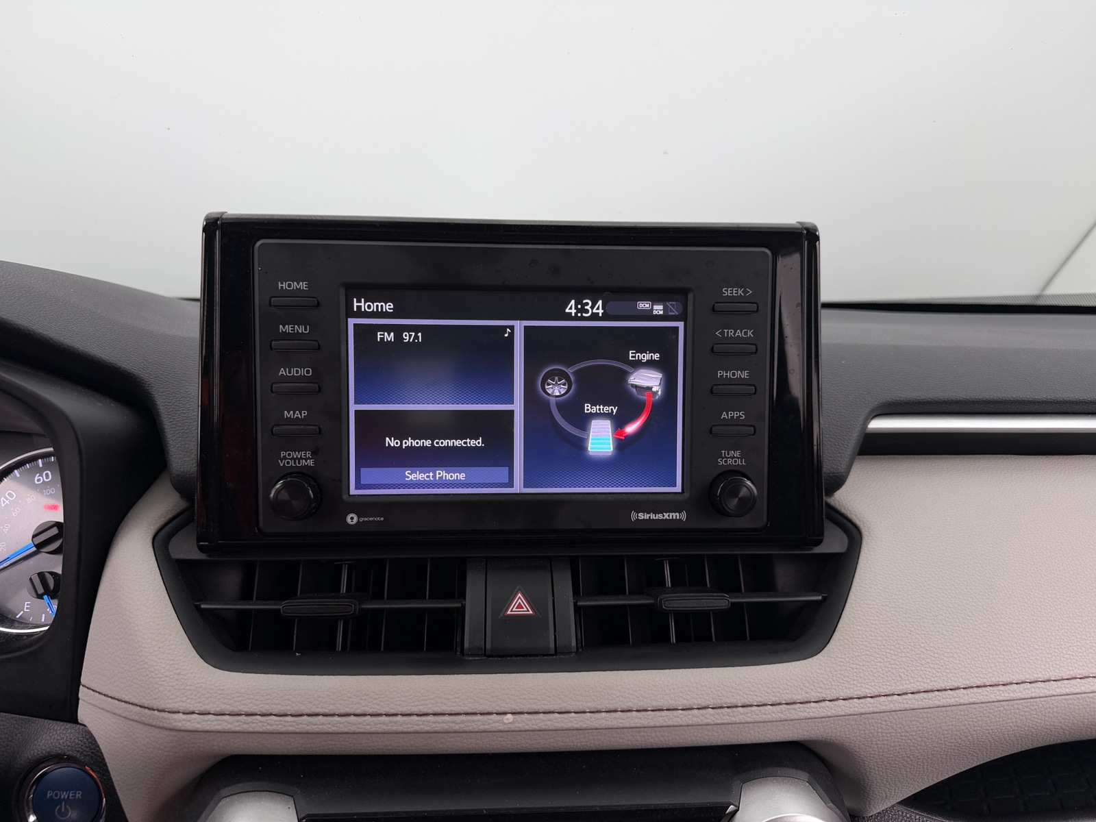 Thumbnail: 2021 Toyota RAV4 - 4