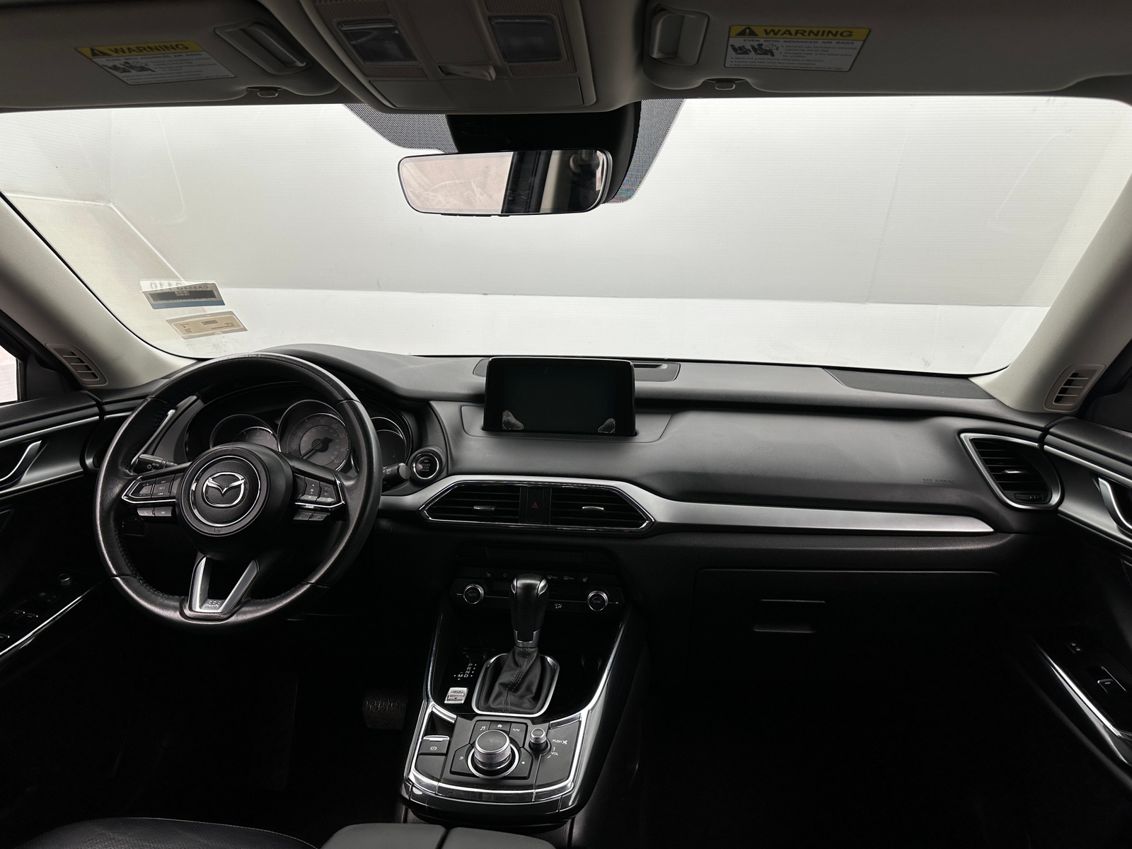 Thumbnail: 2019 Mazda CX-9 - 2