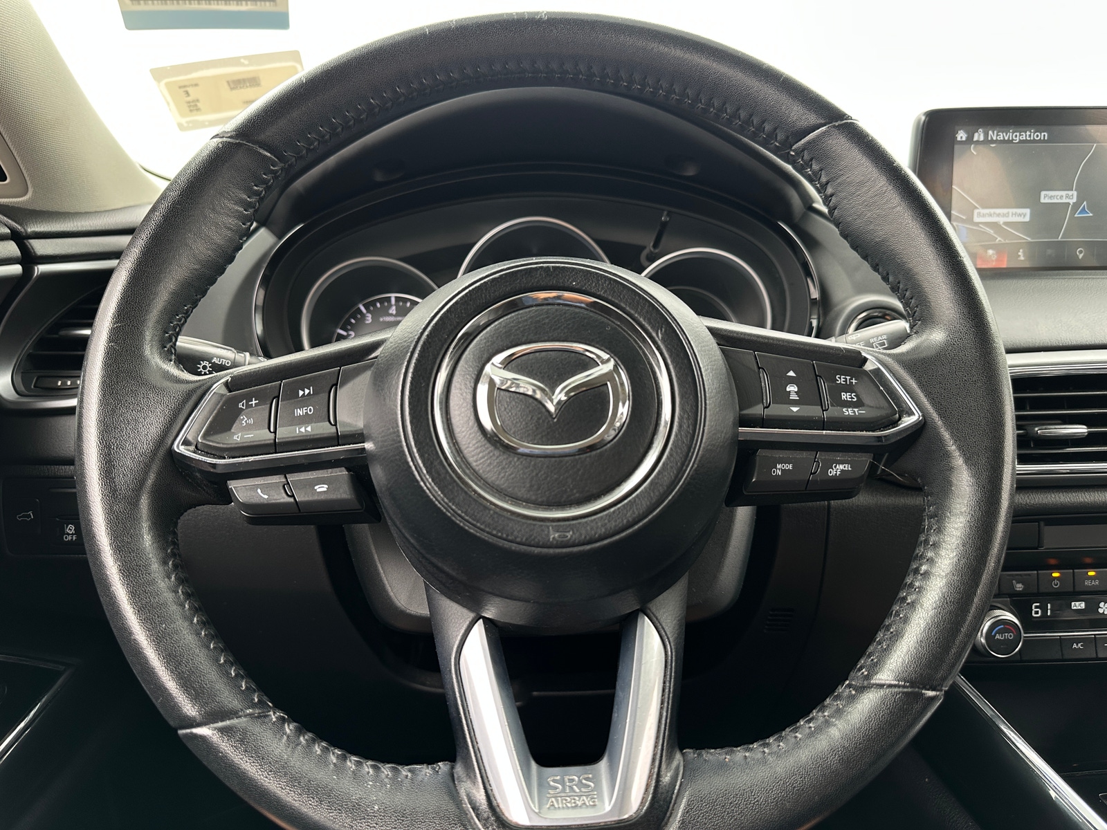 Thumbnail: 2019 Mazda CX-9 - 4