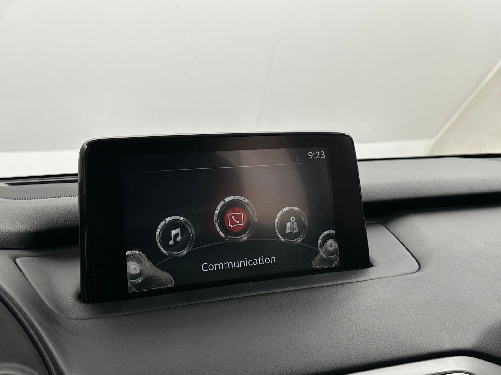 Thumbnail: 2019 Mazda CX-9 - 3