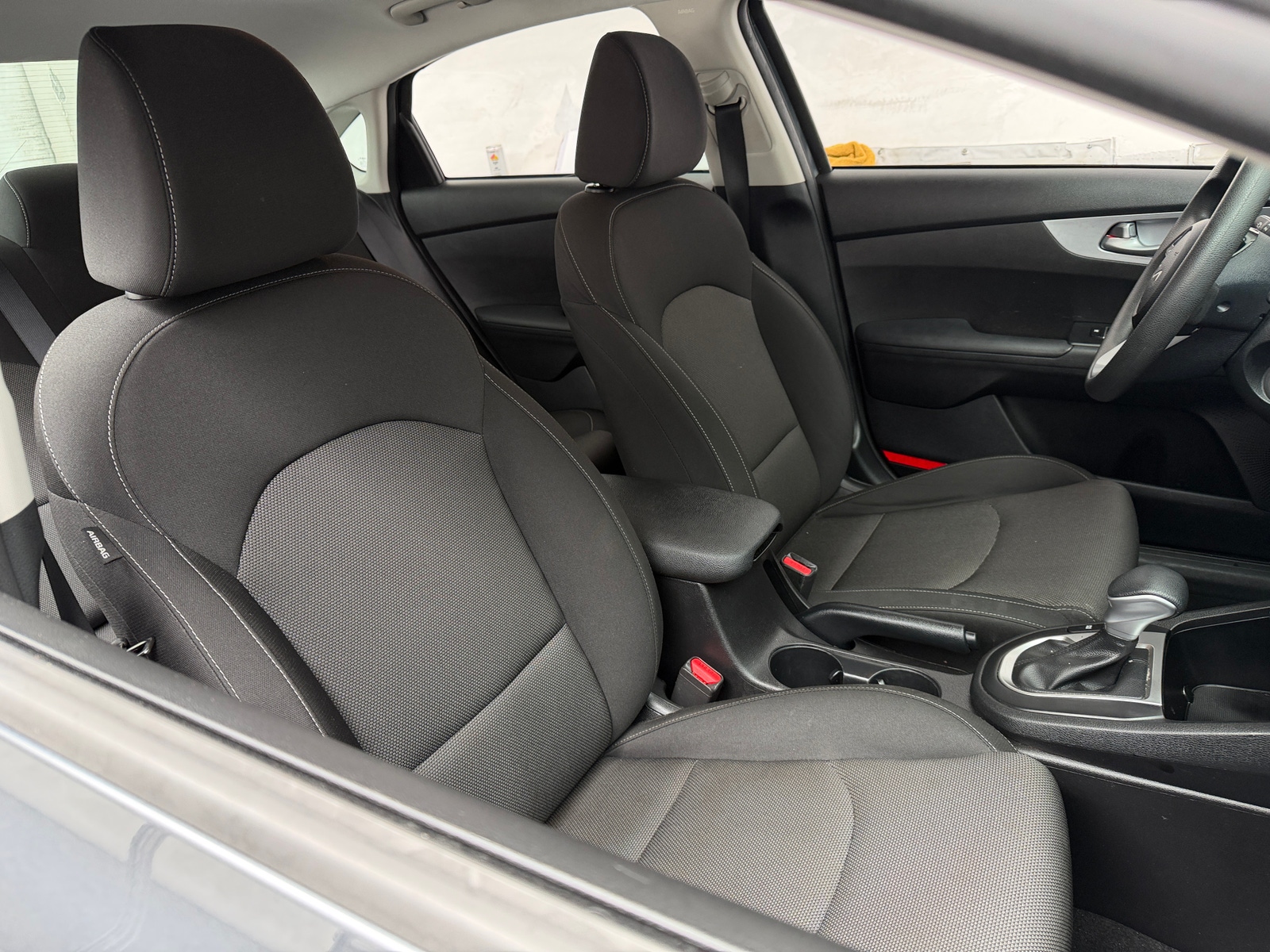 Thumbnail: 2023 Kia Forte - 2