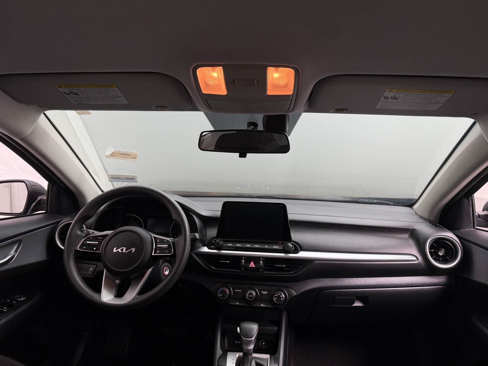 Thumbnail: 2023 Kia Forte - 3