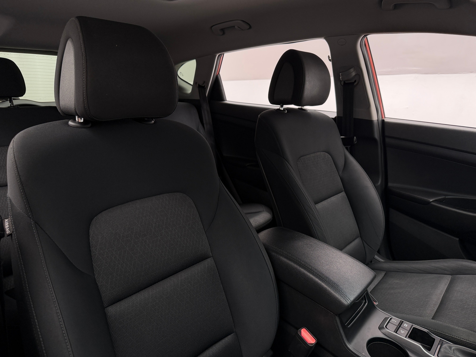 Thumbnail: 2016 Hyundai Tucson - 2