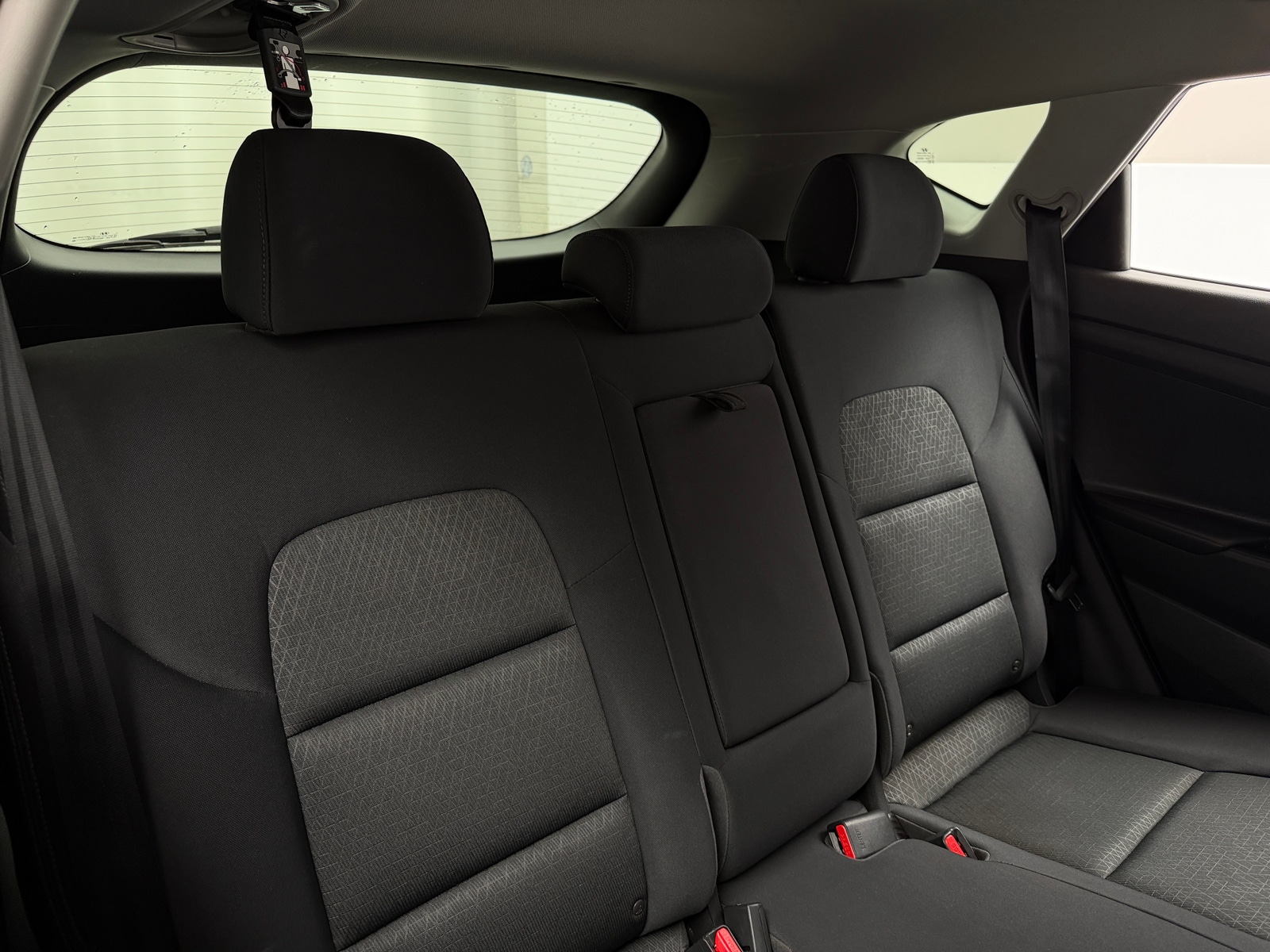 Thumbnail: 2016 Hyundai Tucson - 6