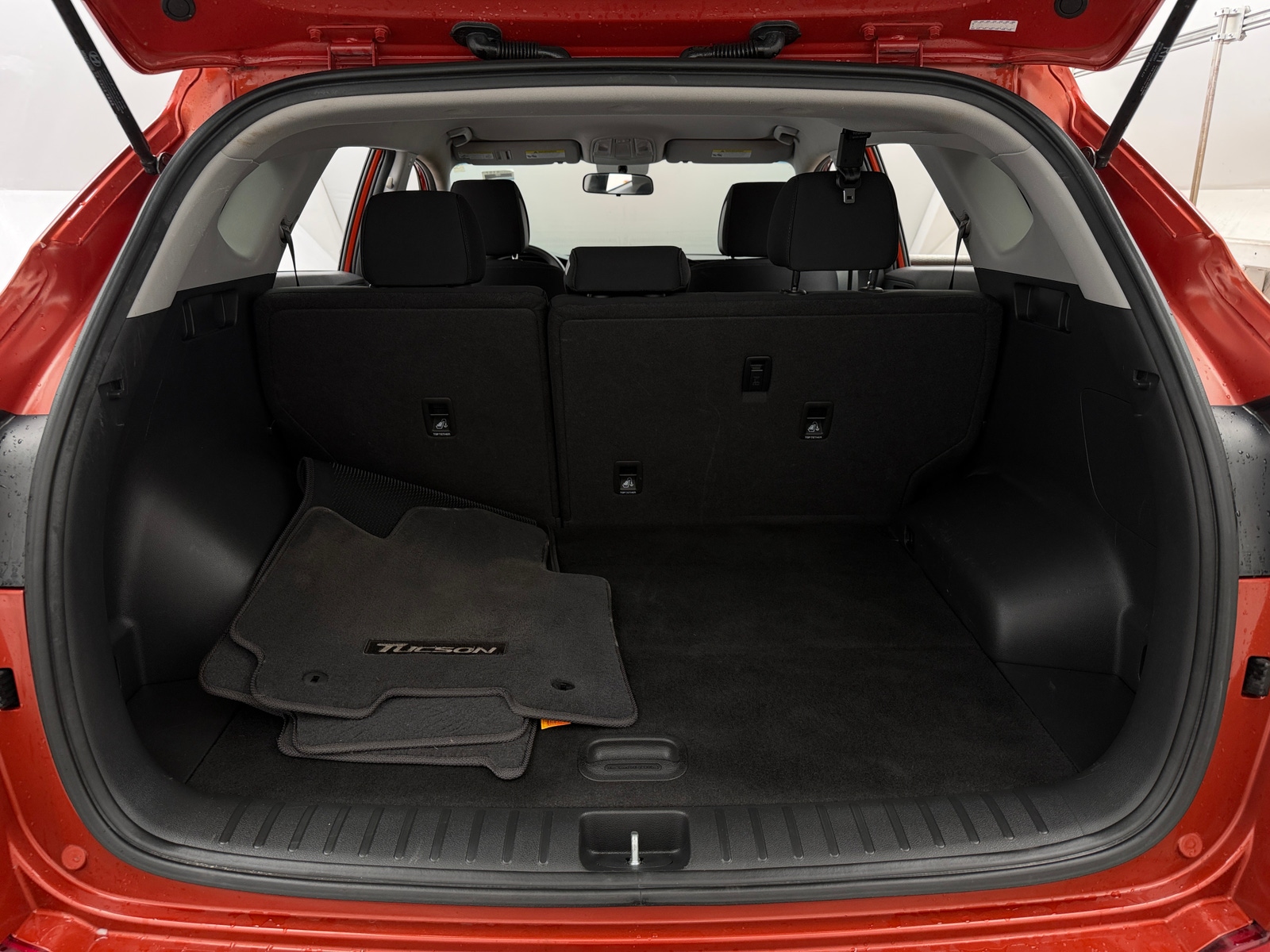 Thumbnail: 2016 Hyundai Tucson - 7