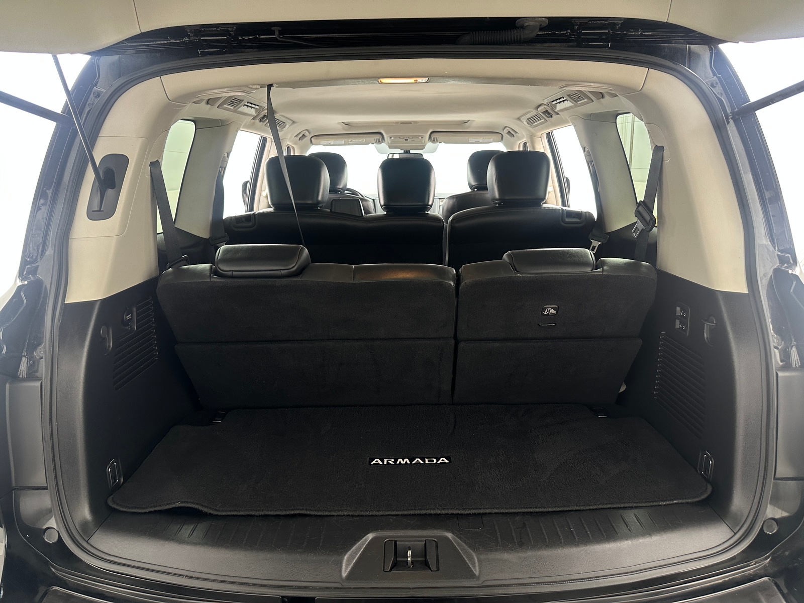Thumbnail: 2019 Nissan Armada - 6