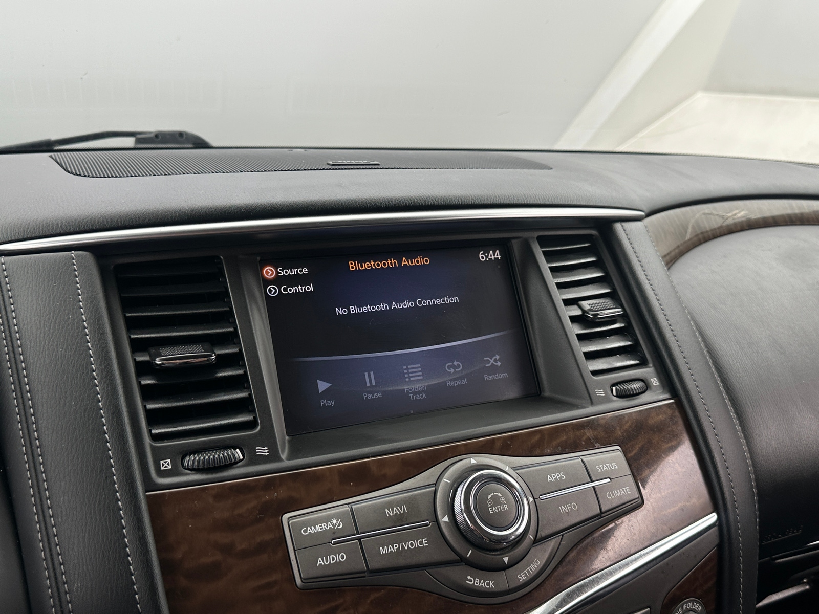 Thumbnail: 2019 Nissan Armada - 3