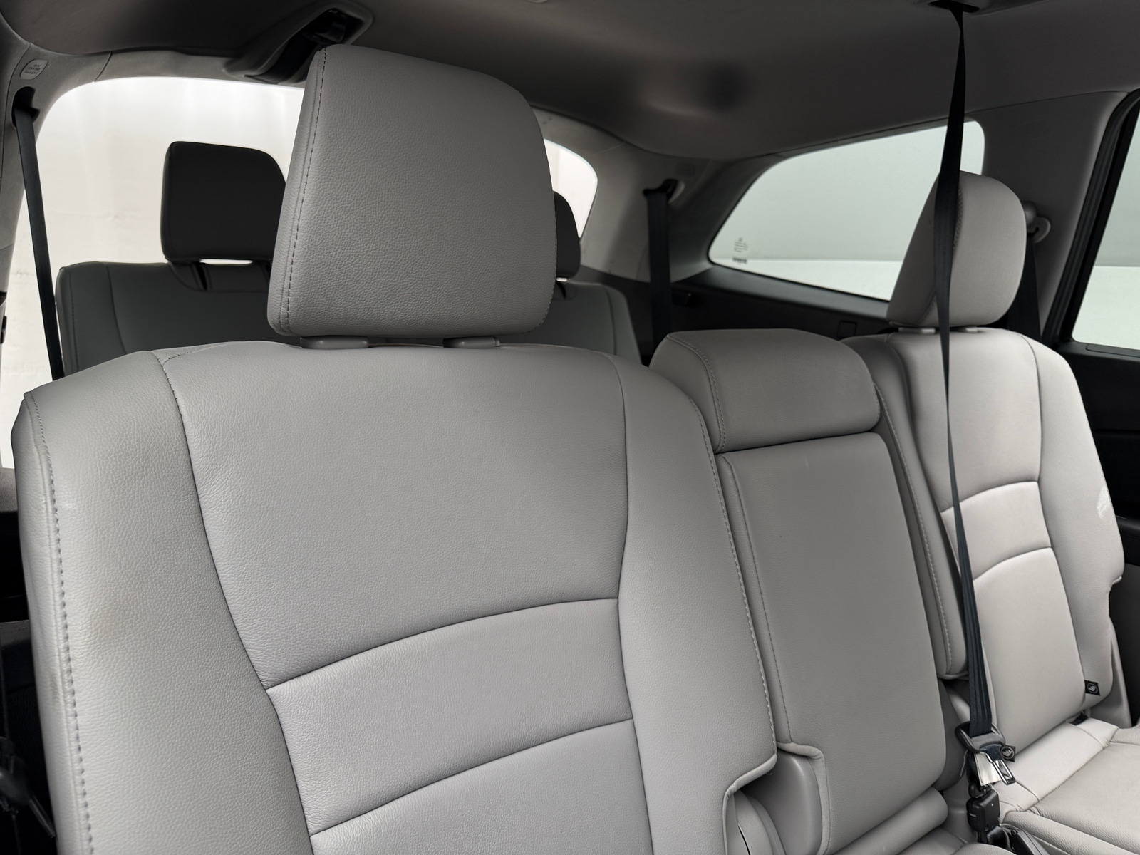 Thumbnail: 2018 Honda Pilot - 5