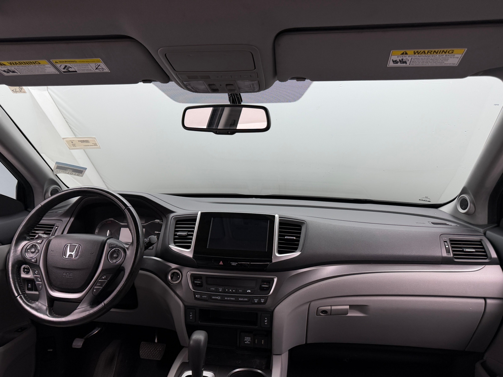 Thumbnail: 2018 Honda Pilot - 2