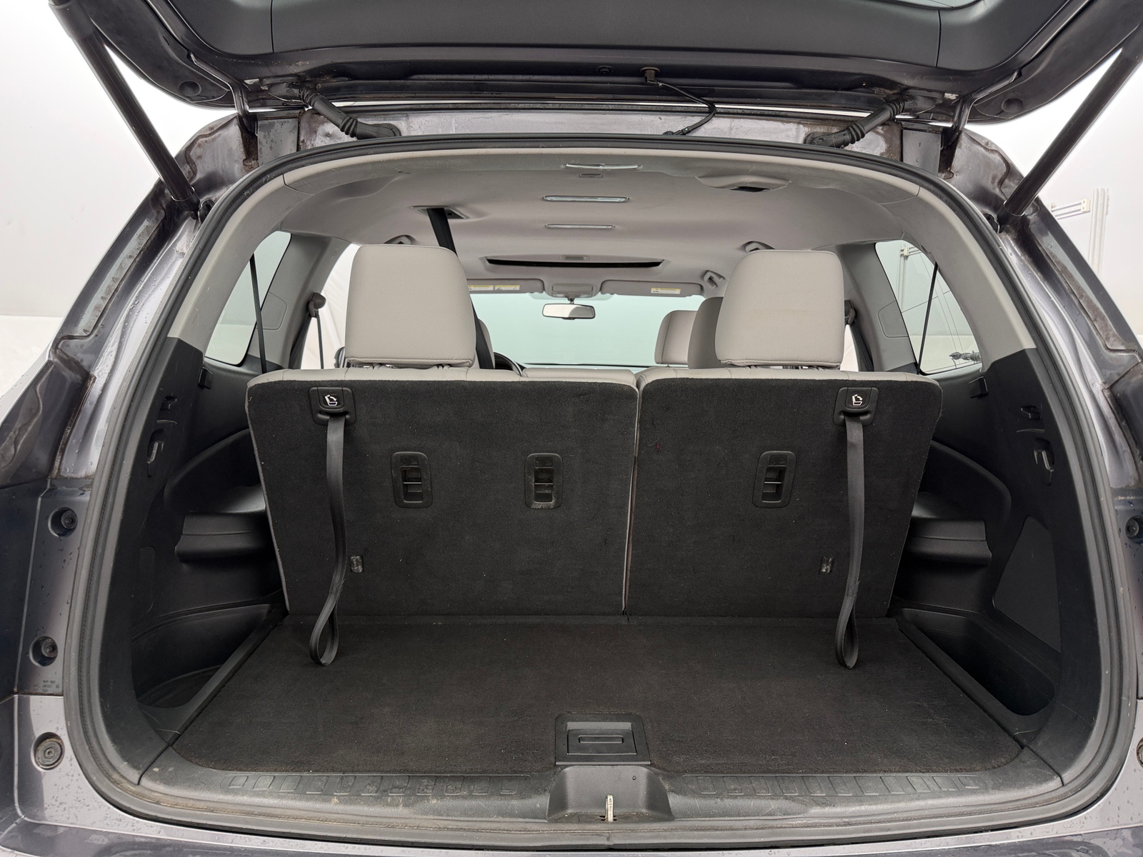 Thumbnail: 2018 Honda Pilot - 6