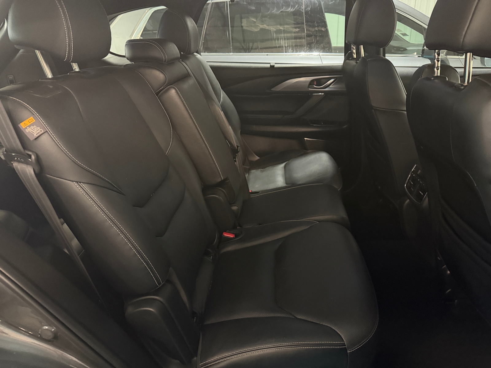 Thumbnail: 2021 Mazda CX-9 - 5