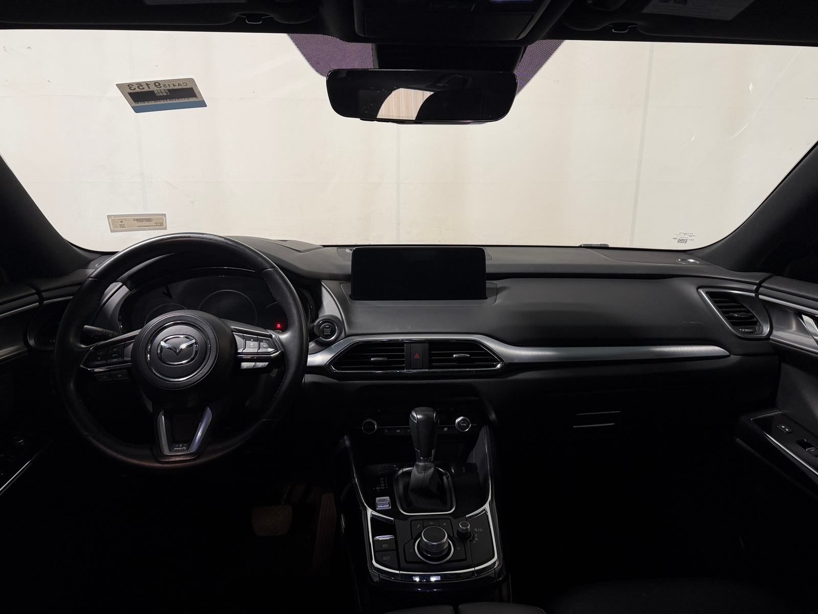 Thumbnail: 2021 Mazda CX-9 - 2
