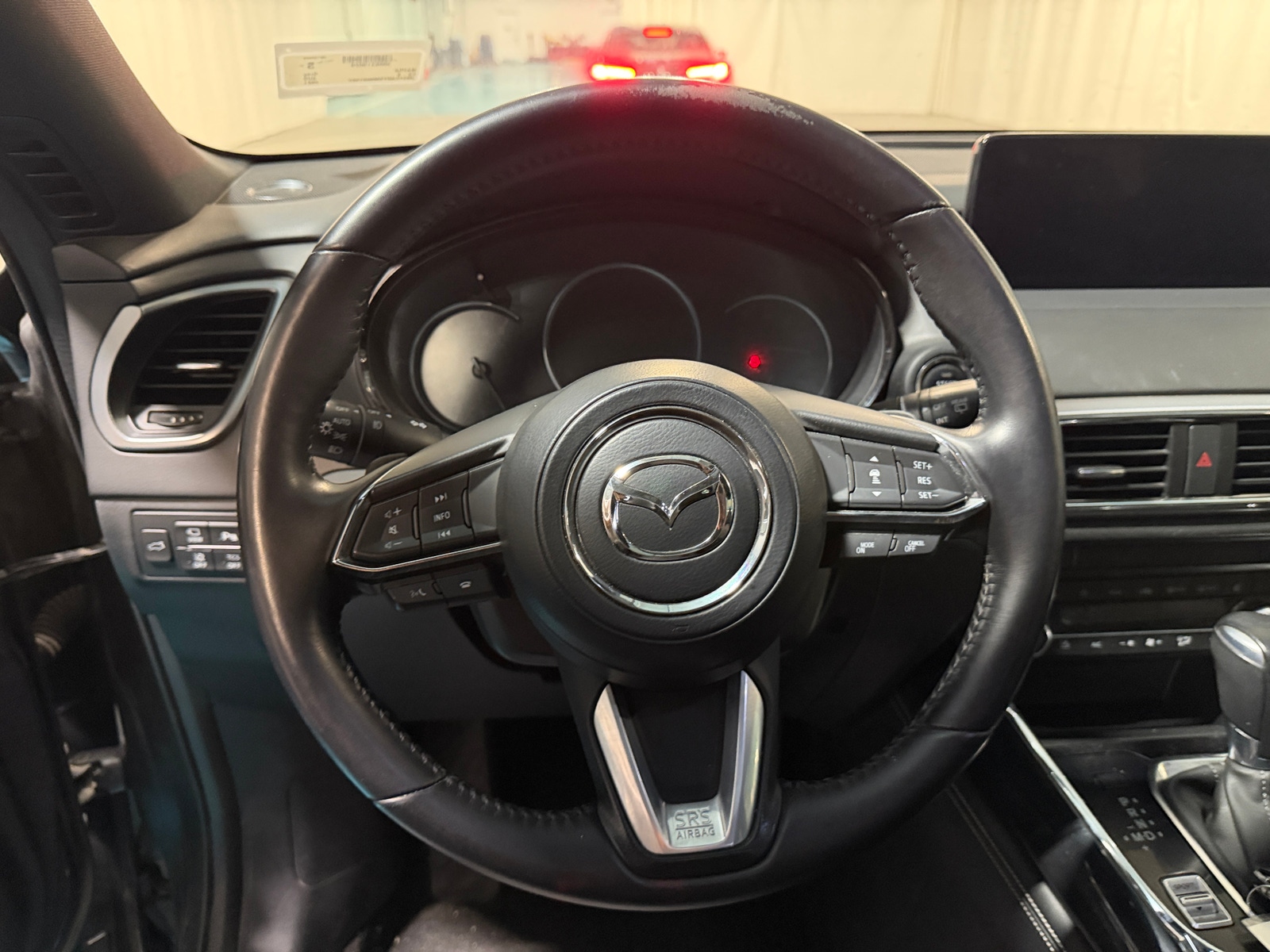 Thumbnail: 2021 Mazda CX-9 - 4